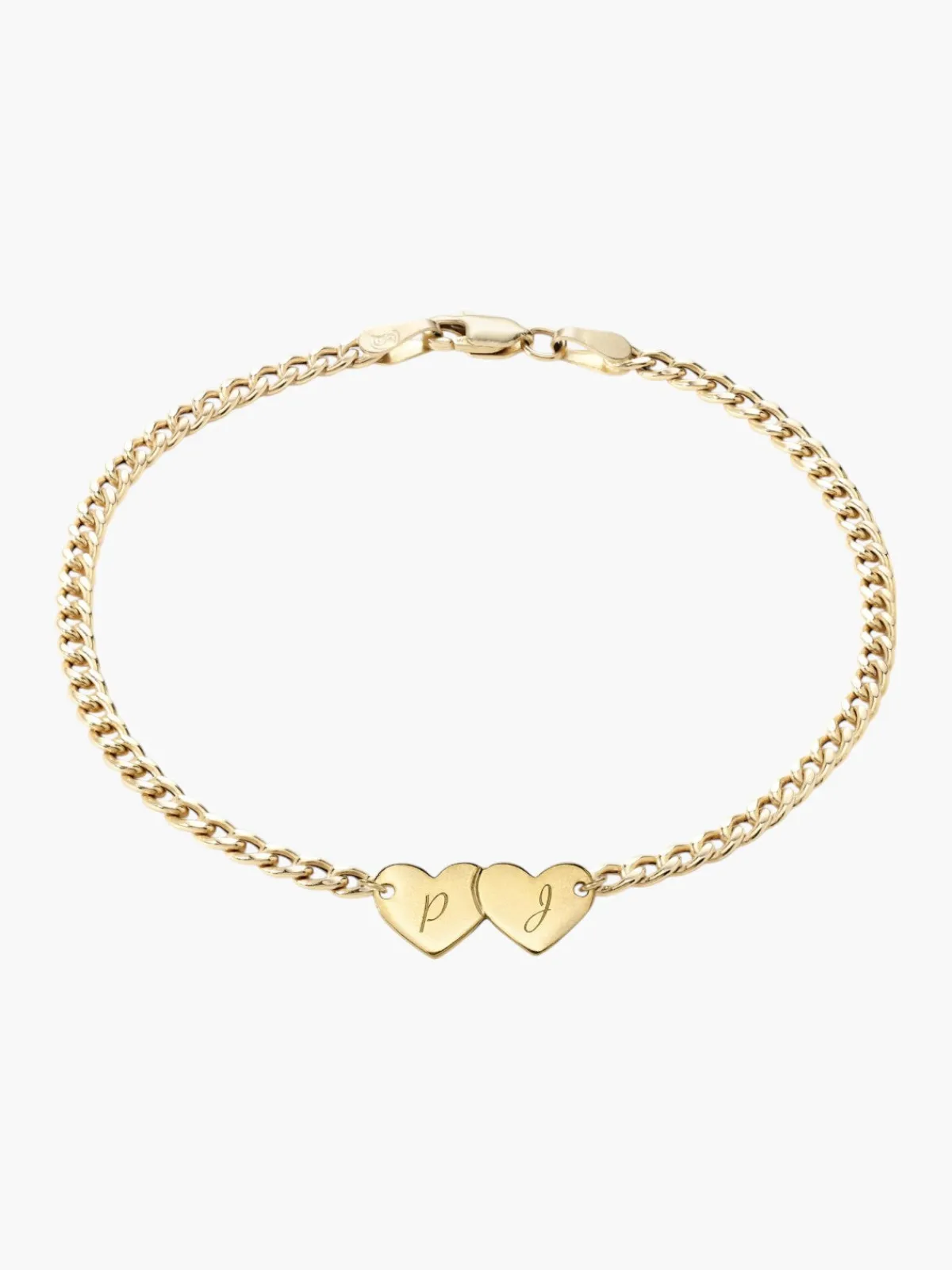 Zahava Twin Flame Valerie Bracelet