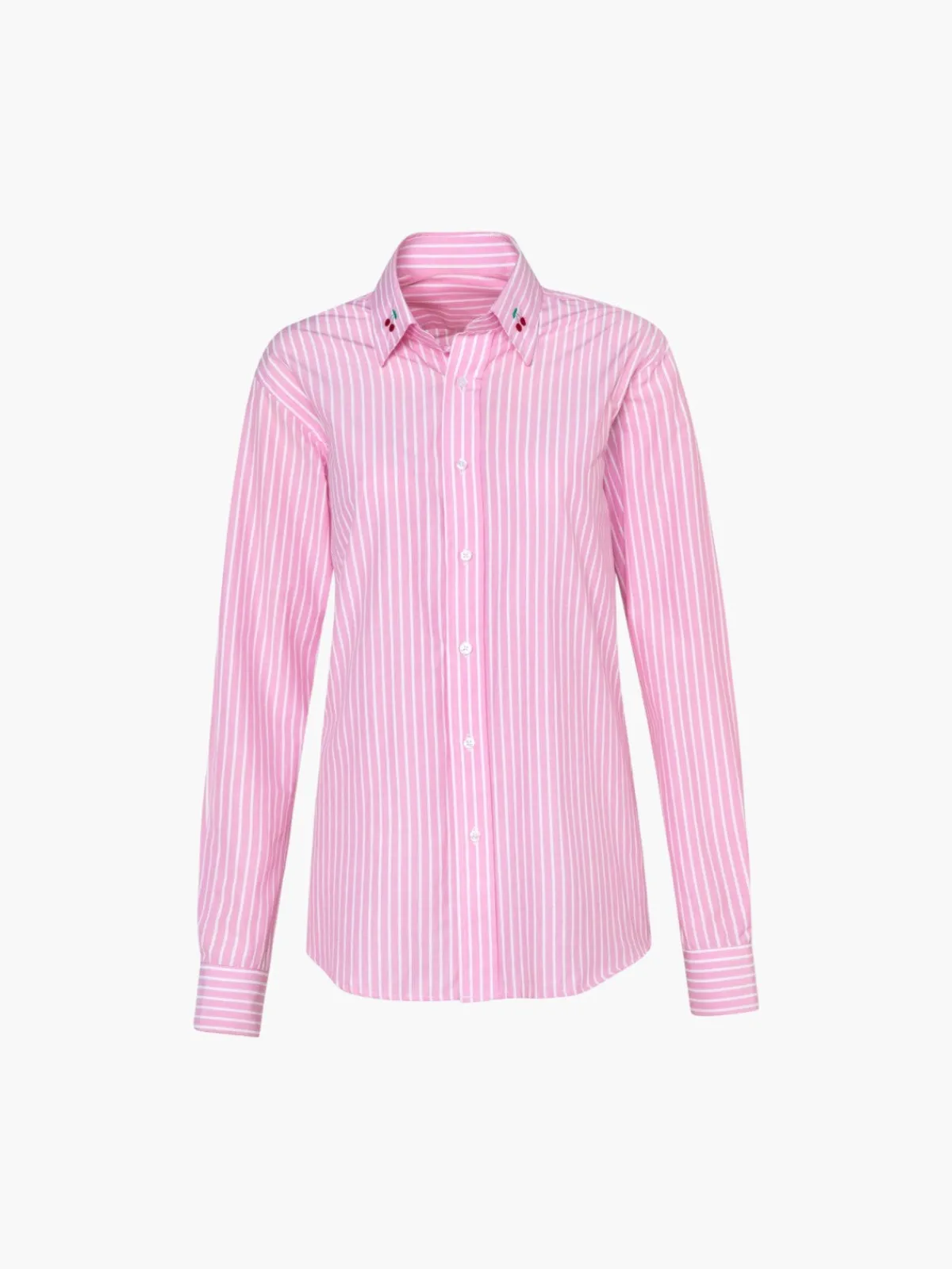 Verdelimon Marion Shirt