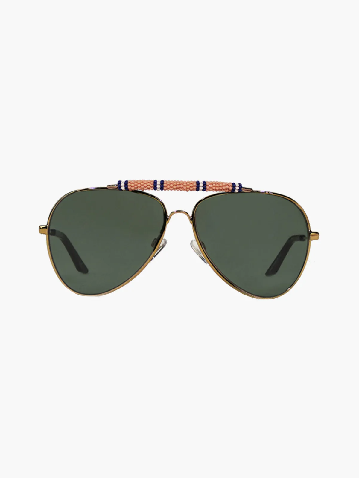 Michael Nelson Exclusive Sunglasses