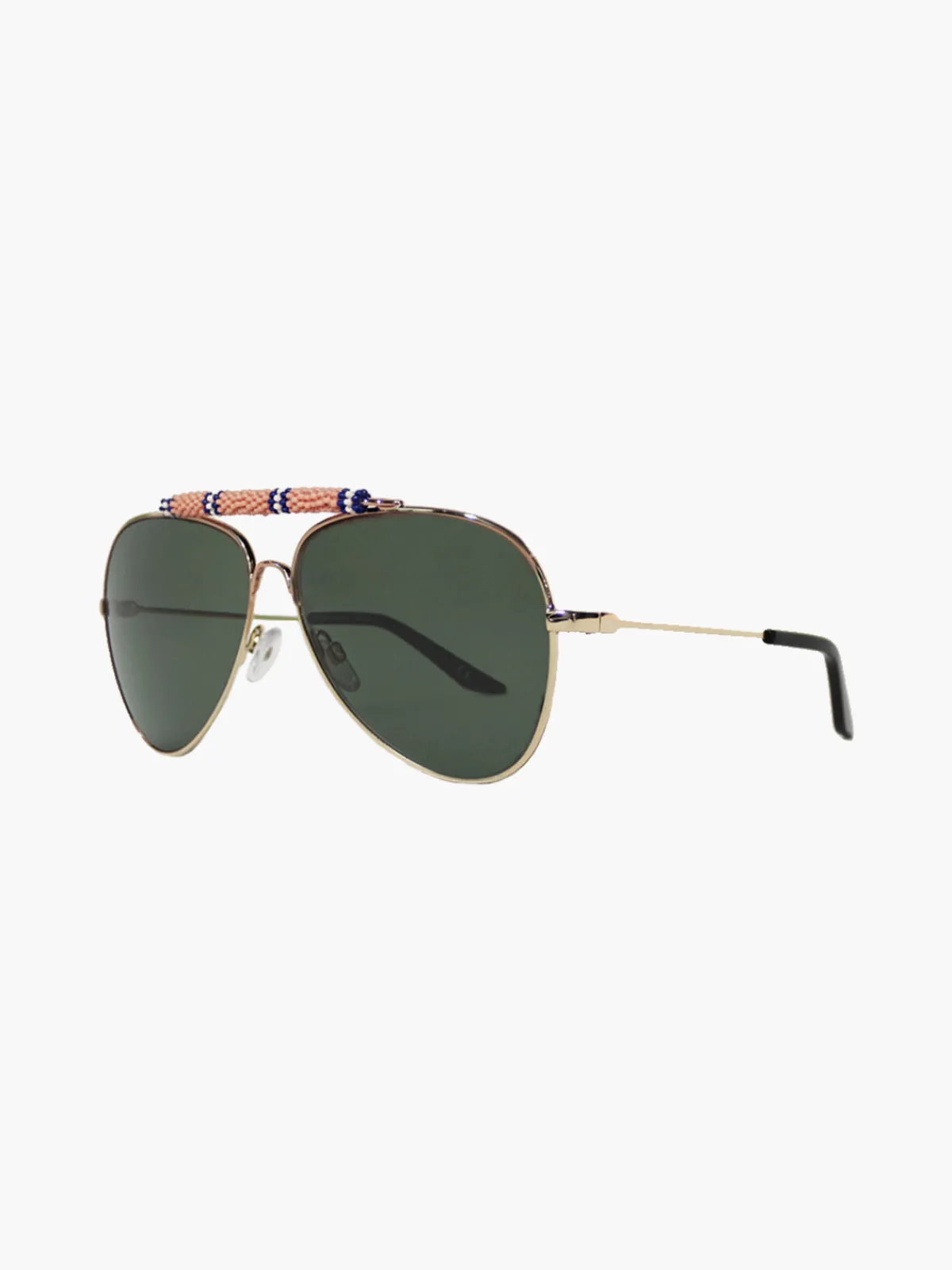 Michael Nelson Exclusive Sunglasses