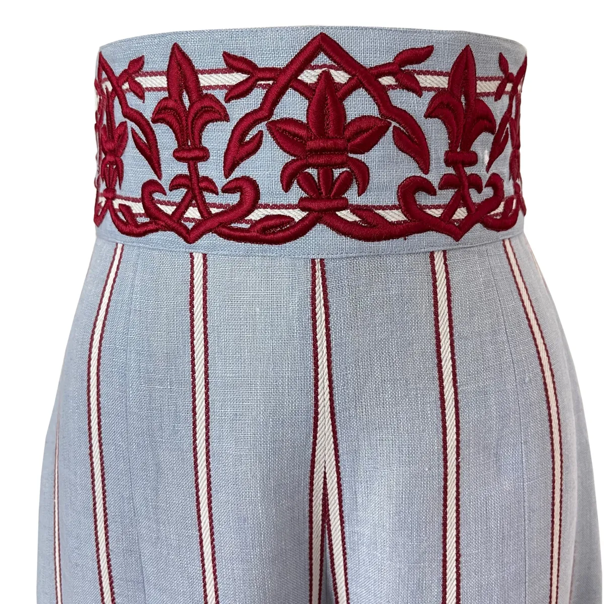 De Castro Mermaid Trousers