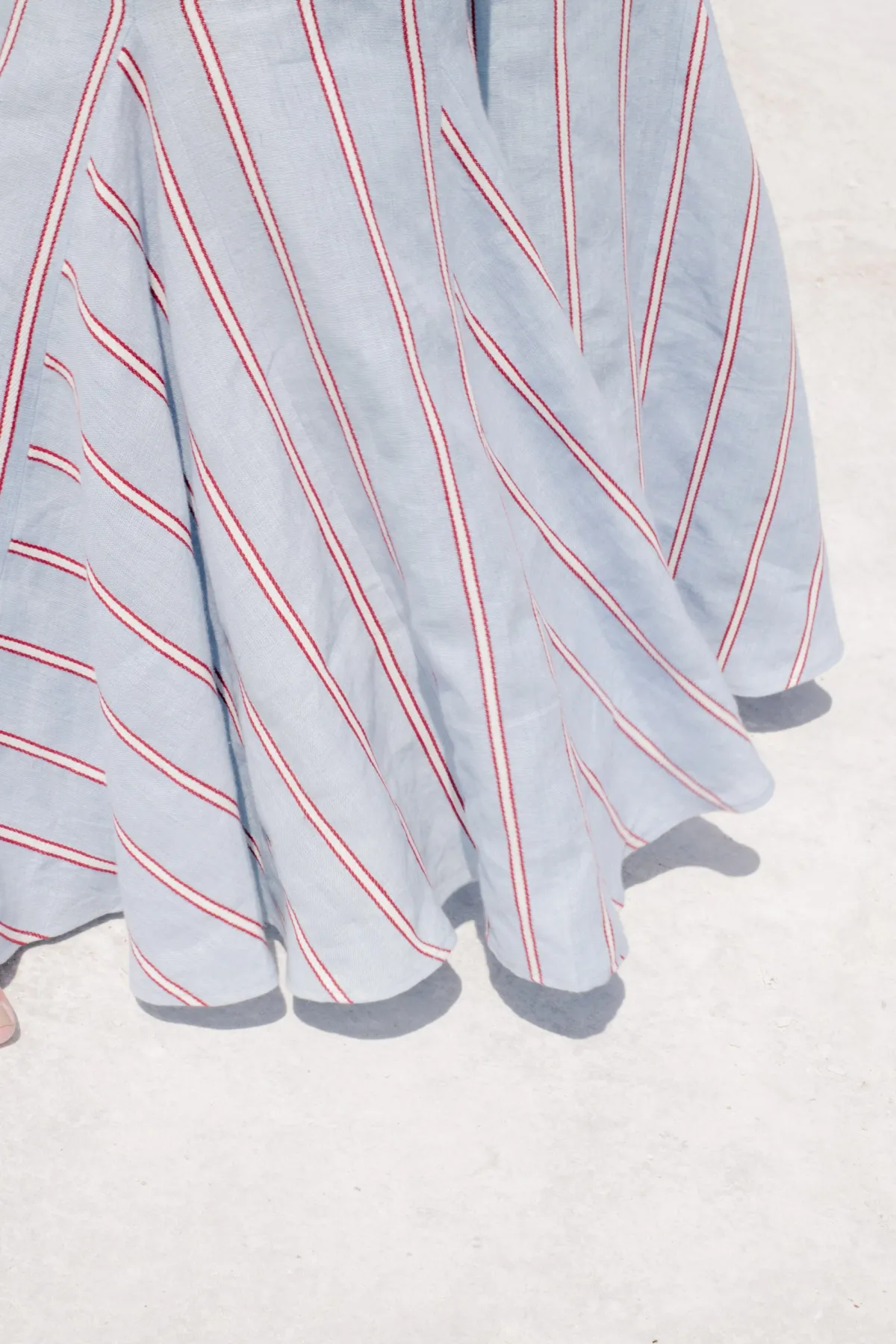 De Castro Mermaid Trousers