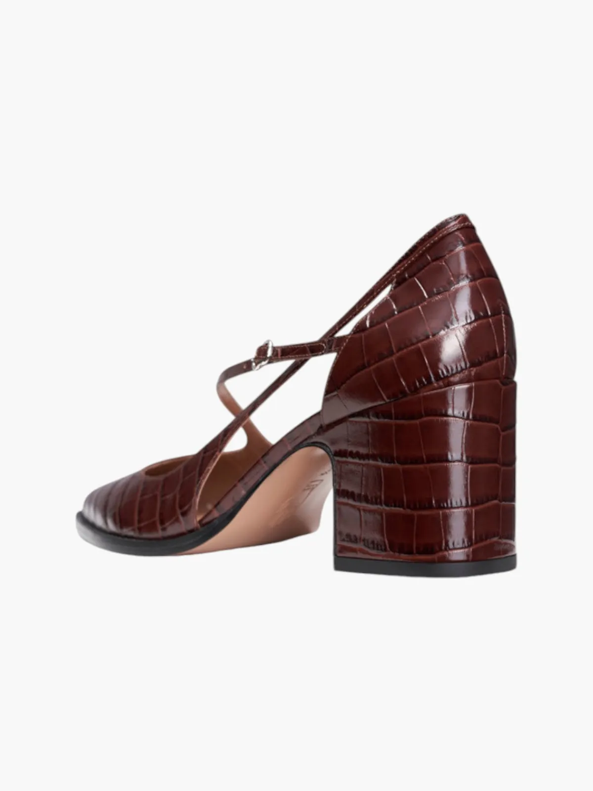 Nomasei The Office Pumps