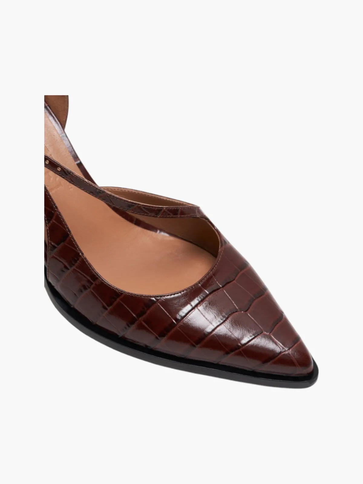 Nomasei The Office Pumps