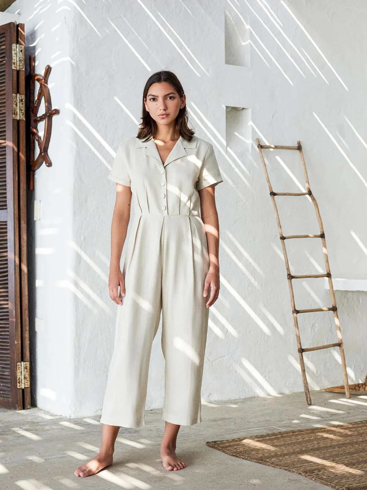 Sancte Remo Jumpsuit