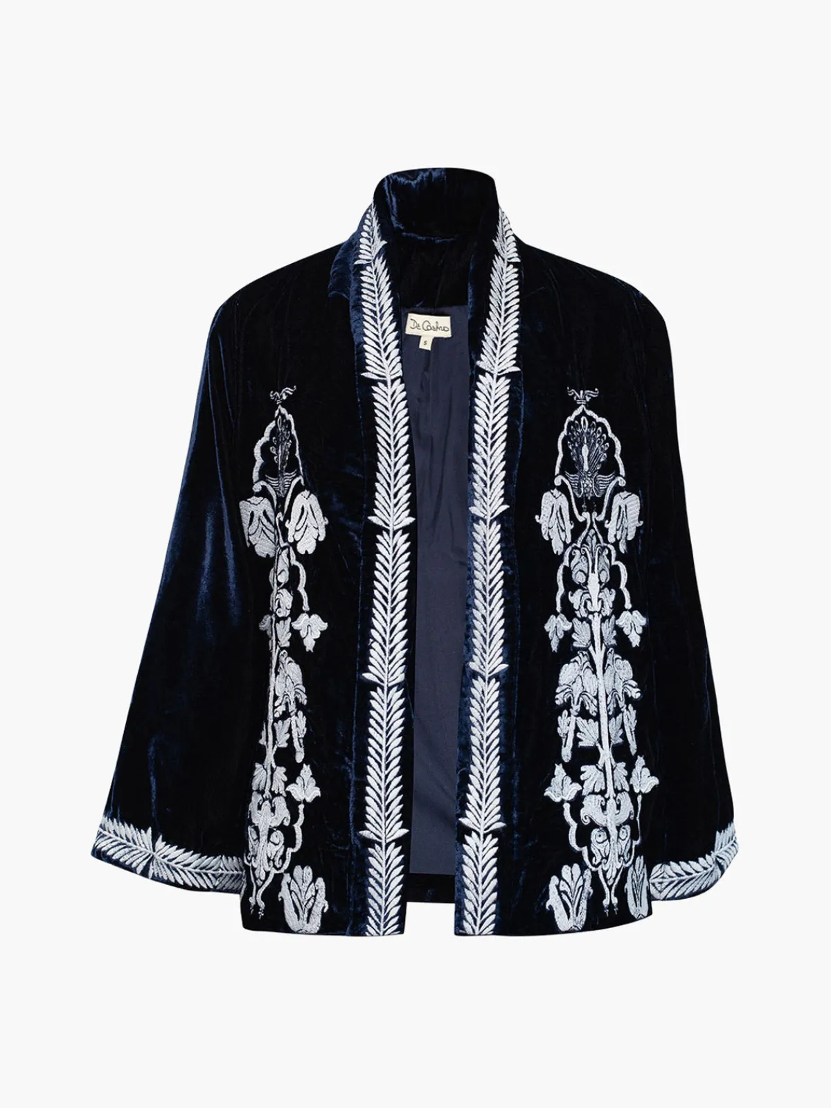 De Castro Kimono Jacket