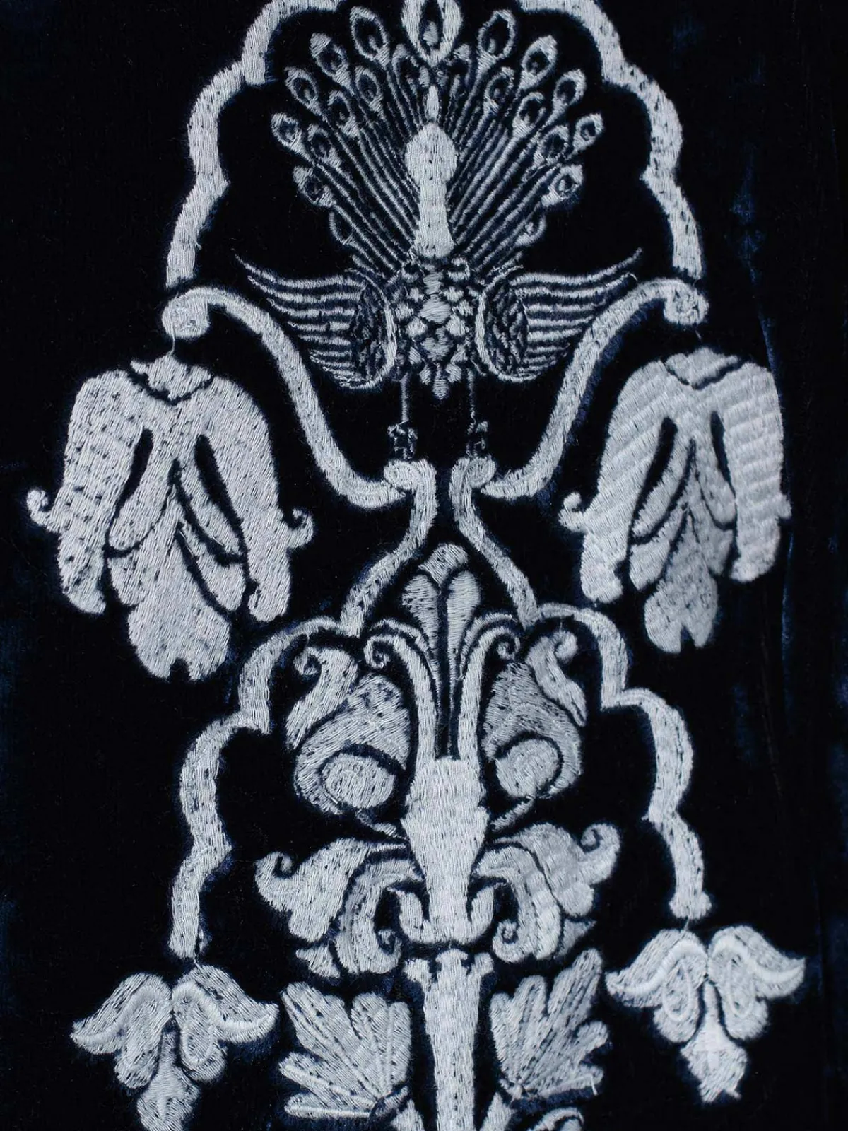 De Castro Kimono Jacket