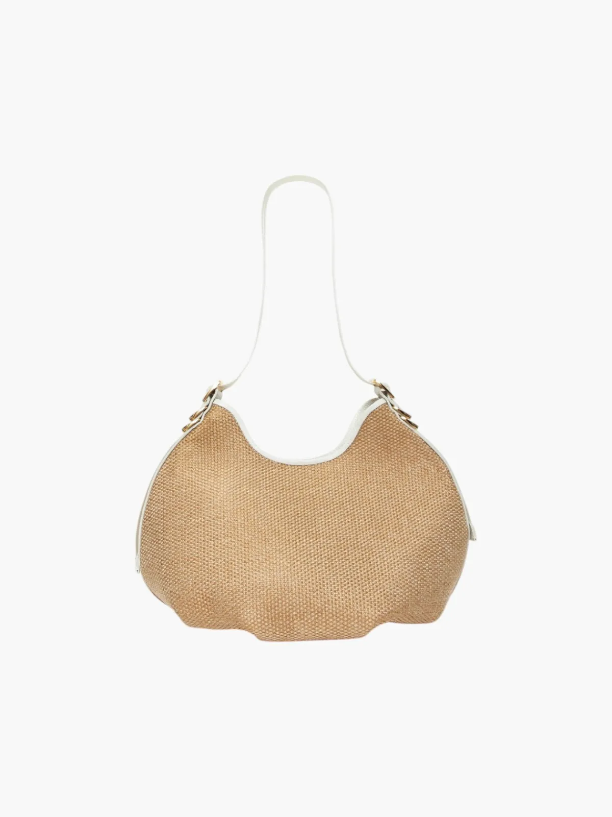 Nora Lozza Bubble Textile Bag