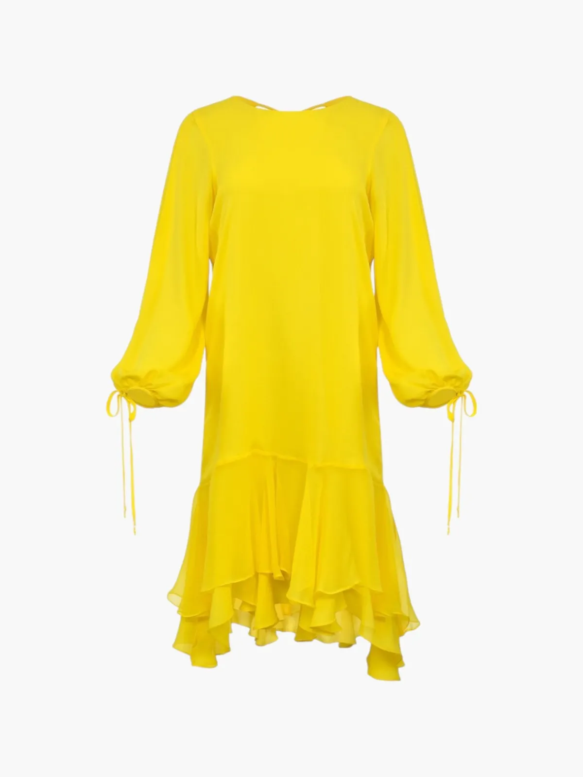 Francesca Miranda Mika Mini Dress