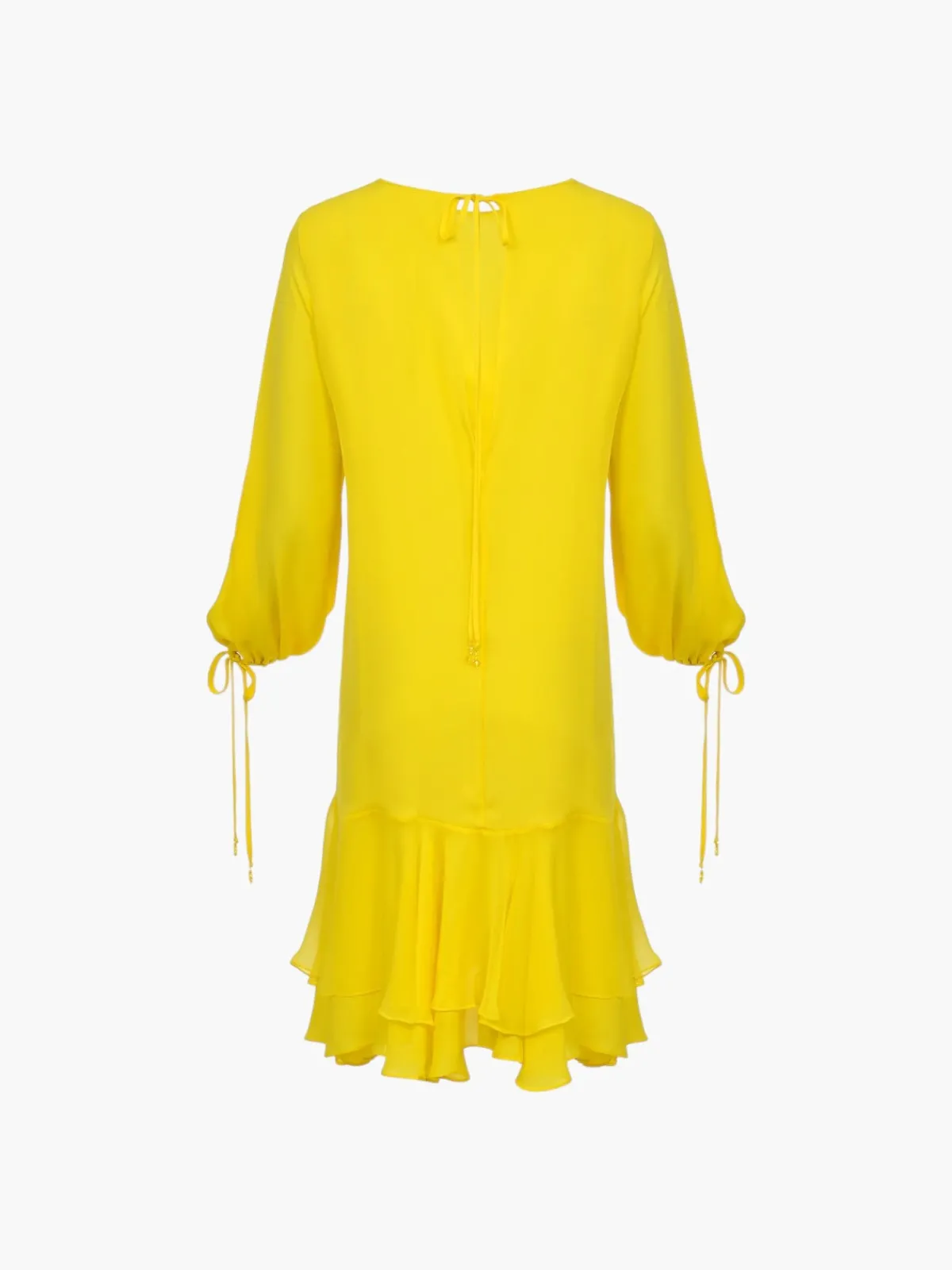 Francesca Miranda Mika Mini Dress