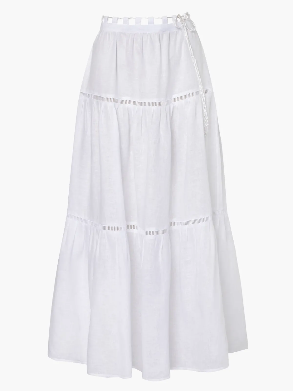 Francesca Miranda Campesina Skirt