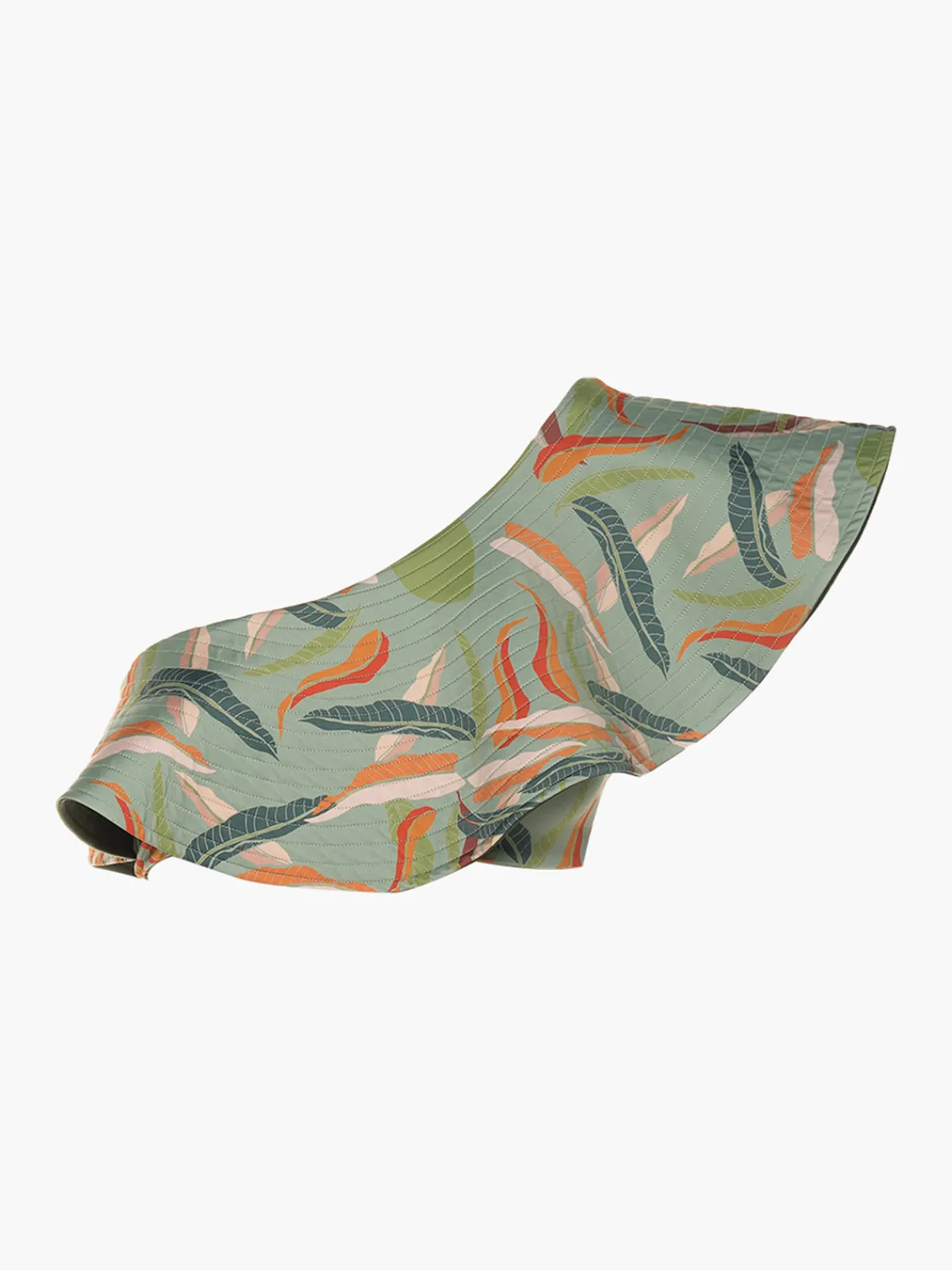 Juan de Dios Sunset Waves Top