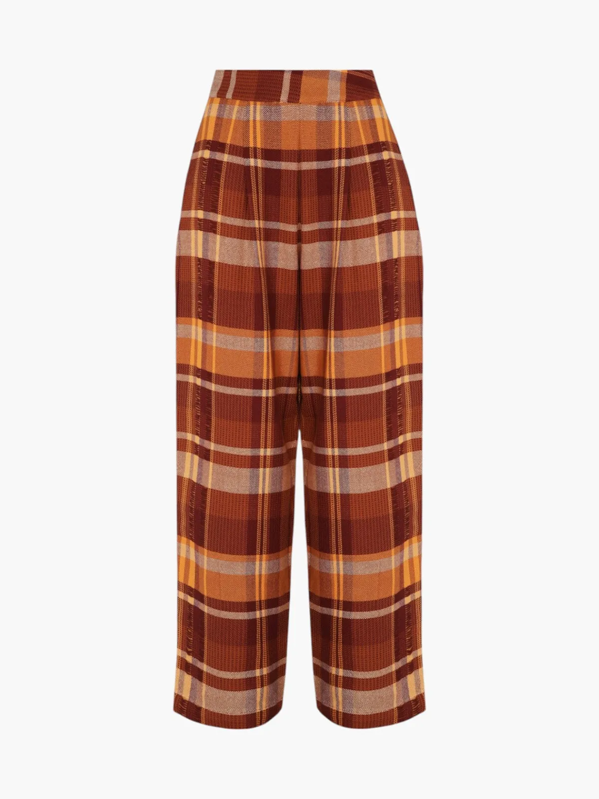 Escvdo Chillaco Pants