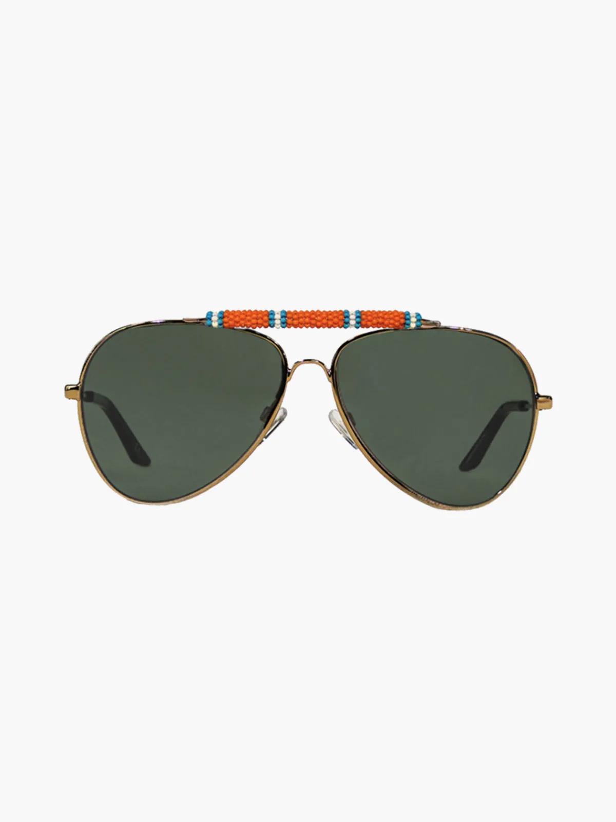 Michael Nelson Exclusive Sunglasses