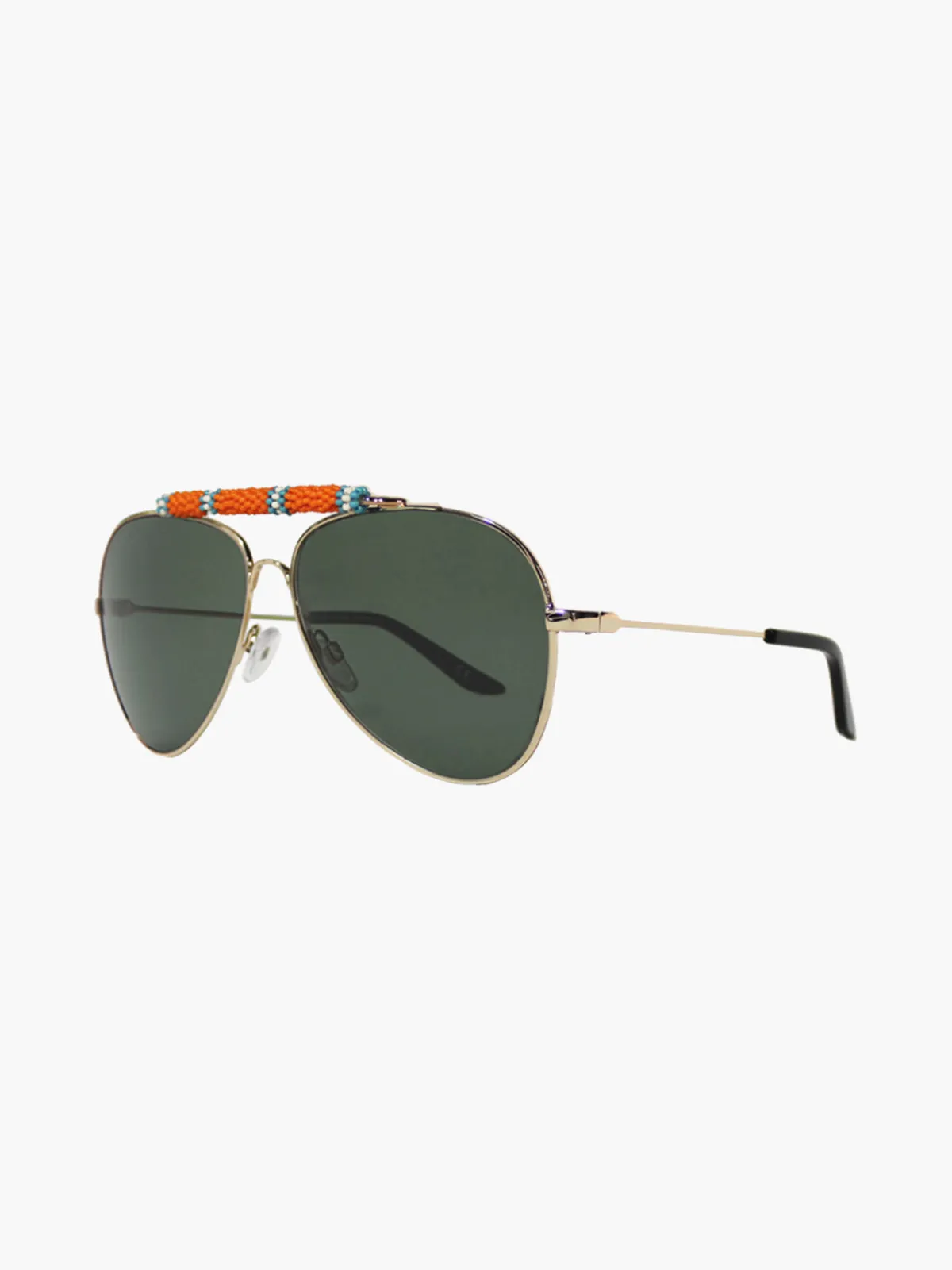 Michael Nelson Exclusive Sunglasses