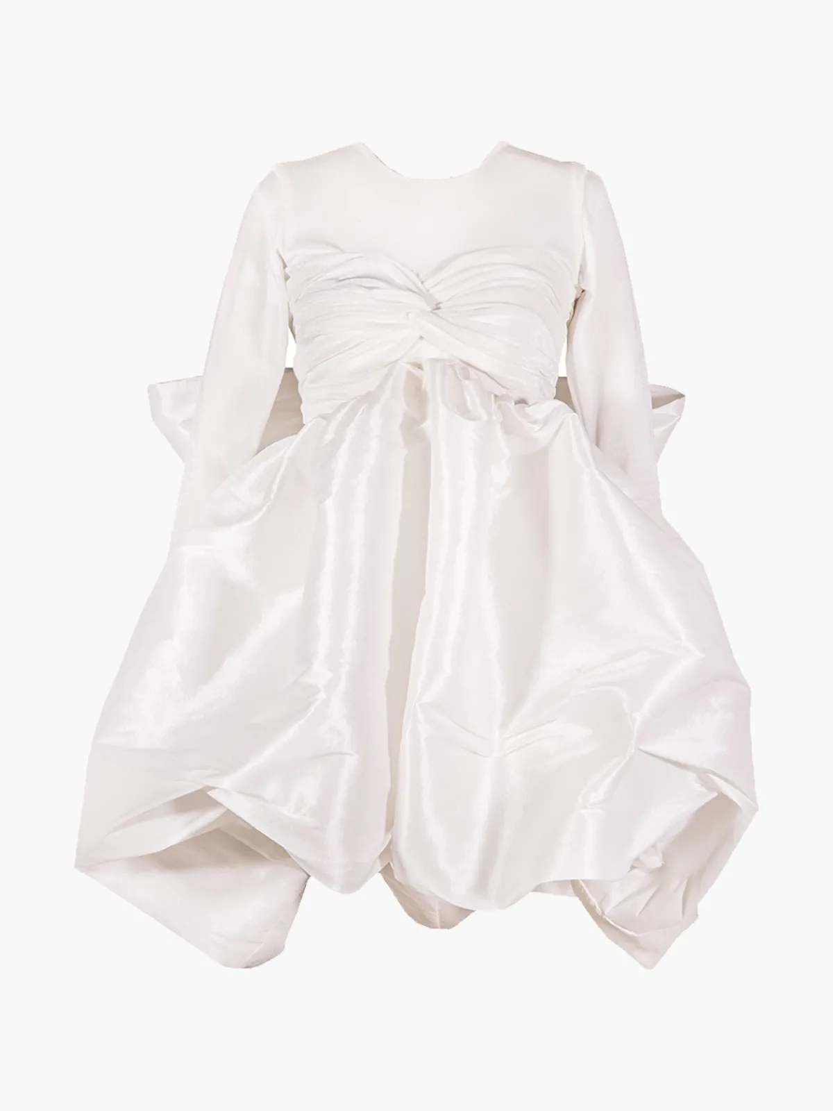 By Efrain Mogollon Costa Dress