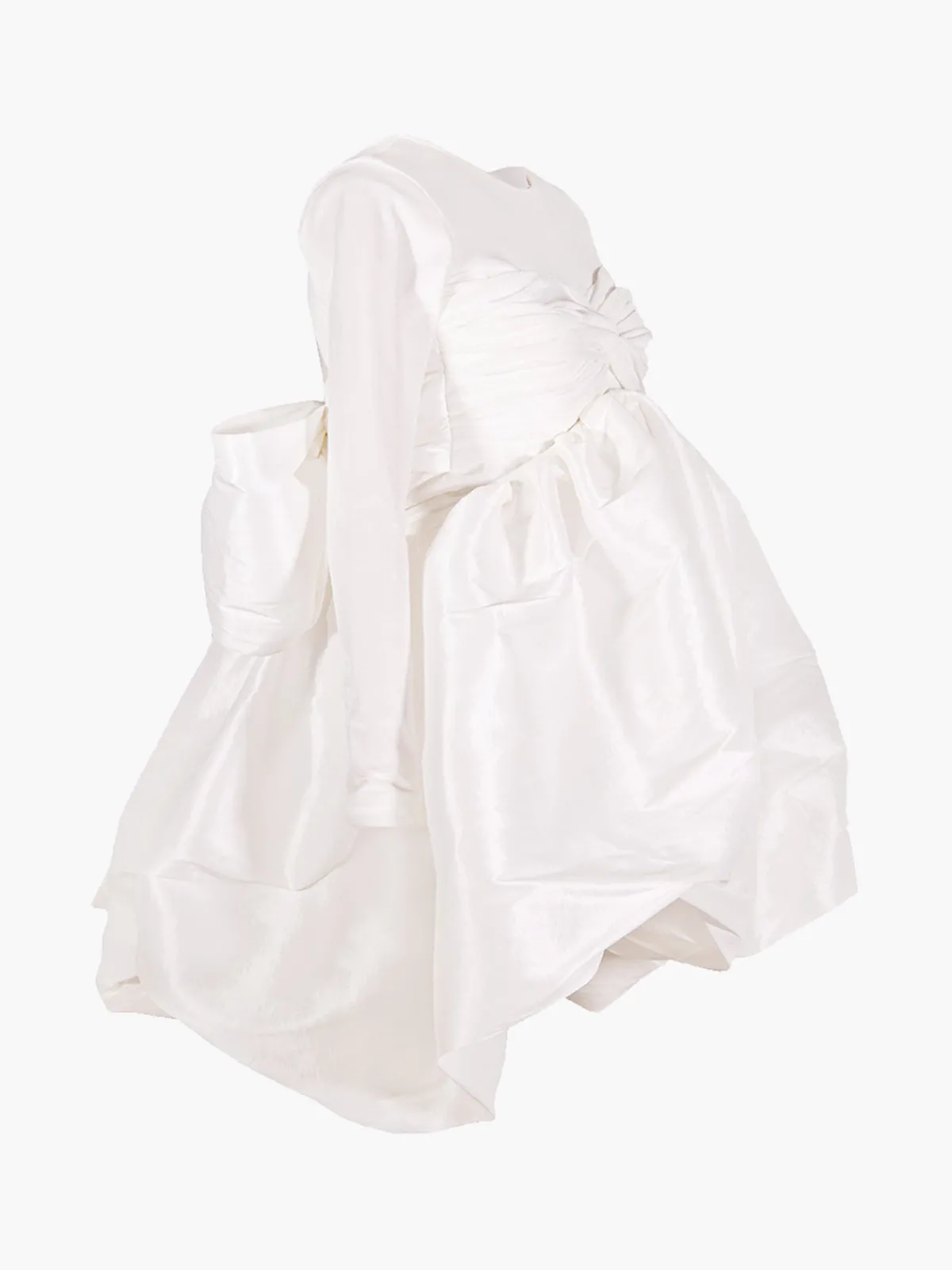 By Efrain Mogollon Costa Dress