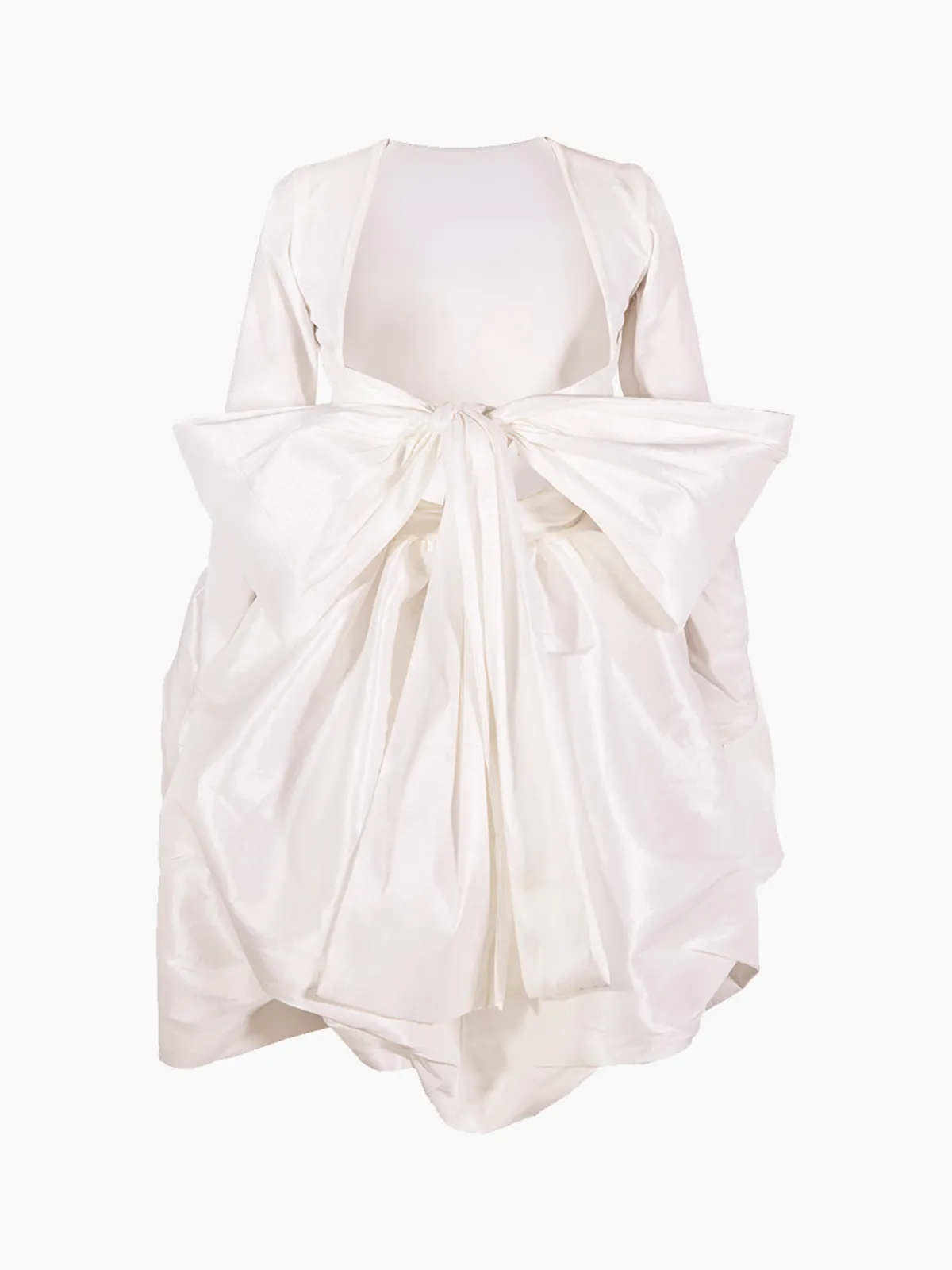 By Efrain Mogollon Costa Dress