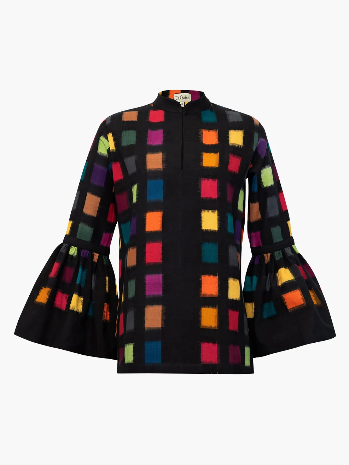 De Castro Parampara Top