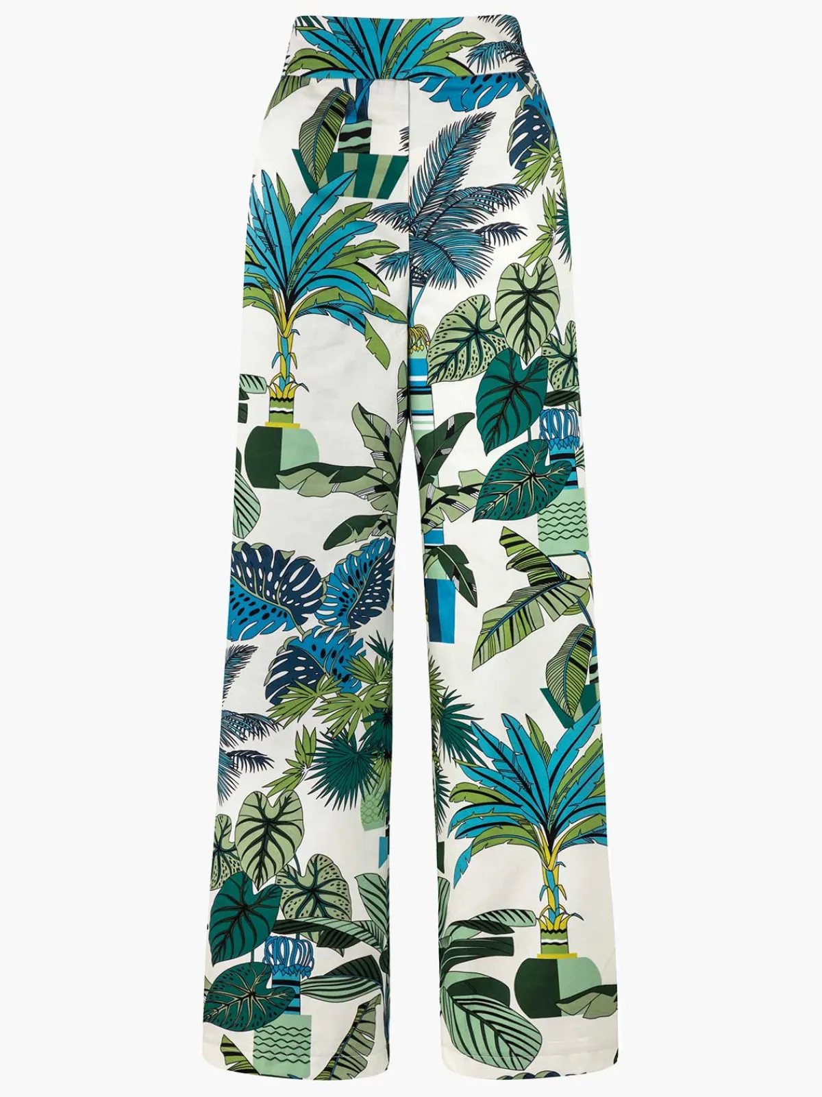 Maison Alma Trousers