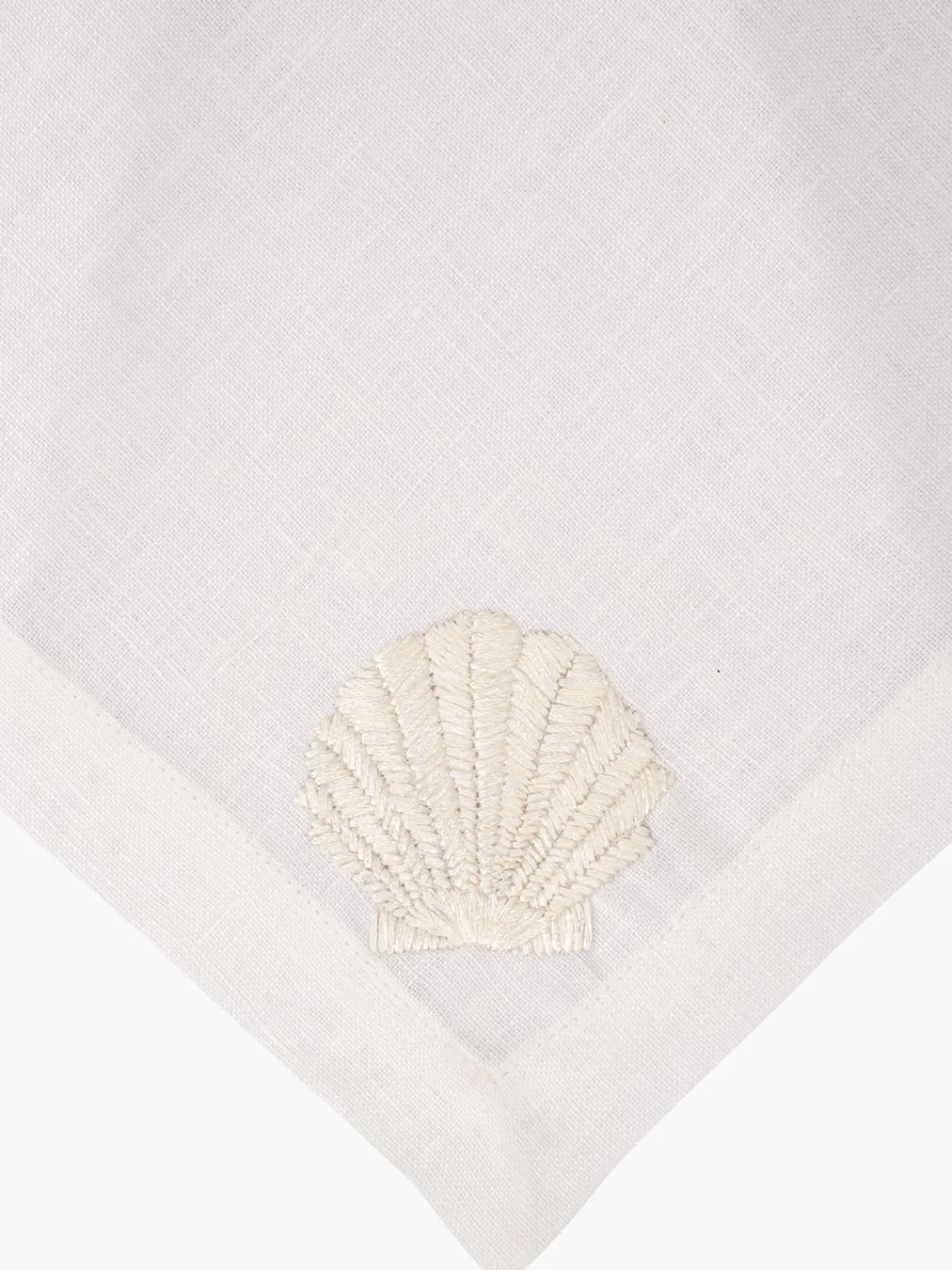 Francesca Miranda Table Napkins Set of 4