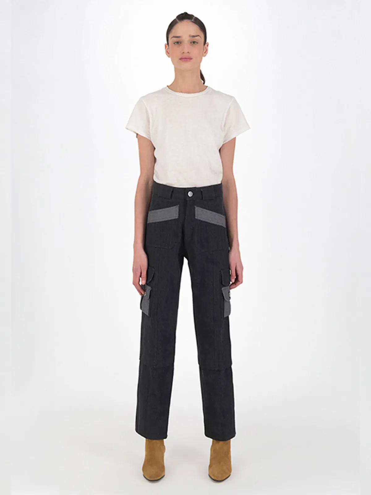 DanCassab Osaka Pants