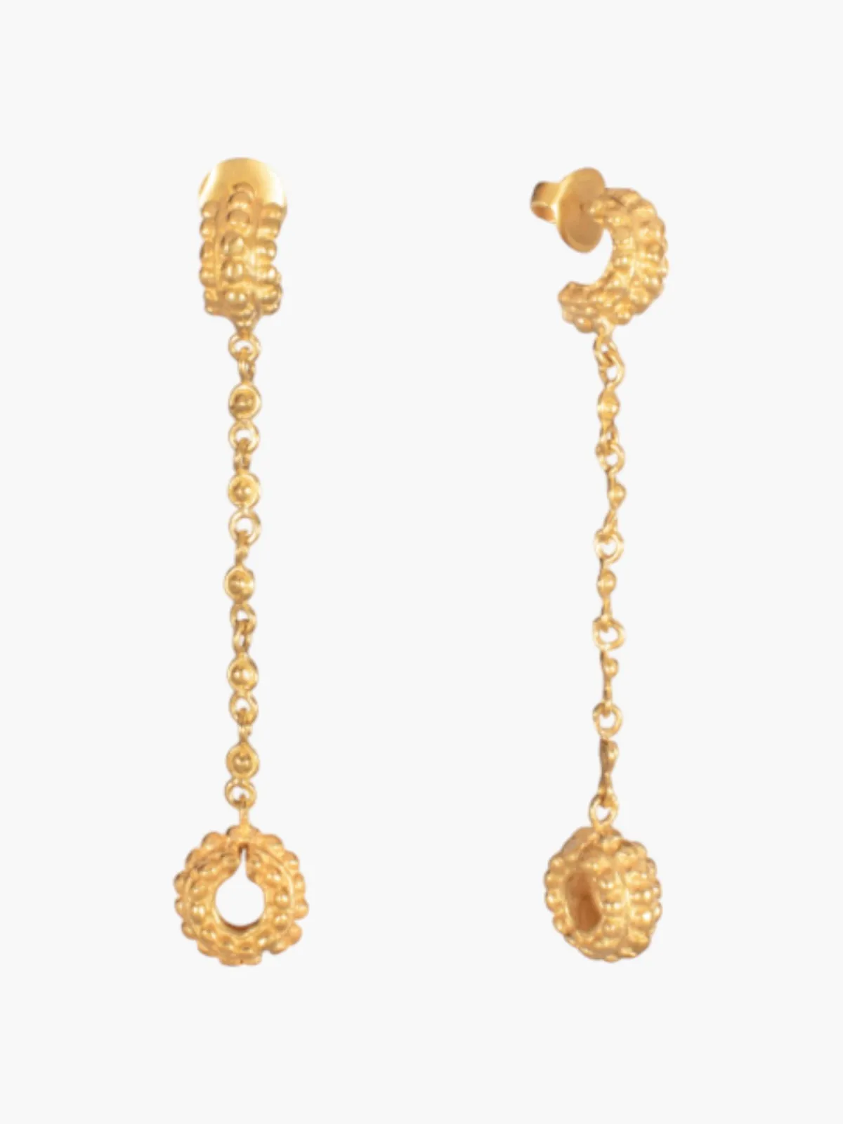Cano Macondo Earrings