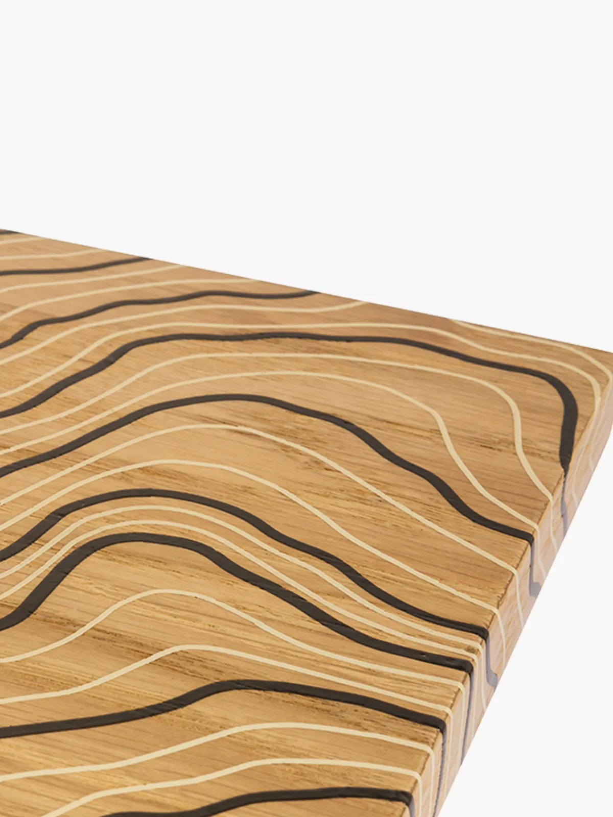 Francesca Miranda Dia Folding Table