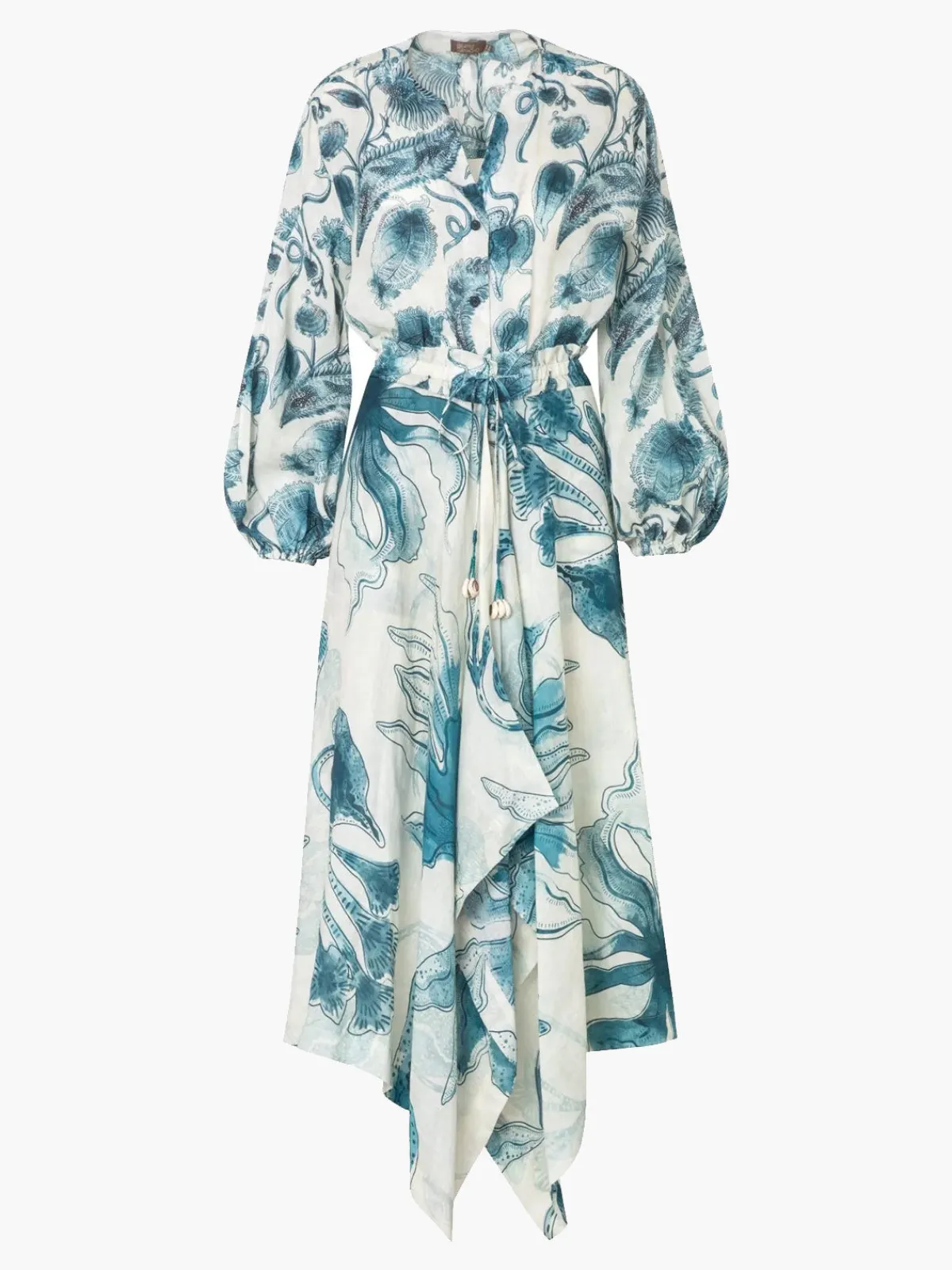 Beatriz Camacho Mola Jumpsuit