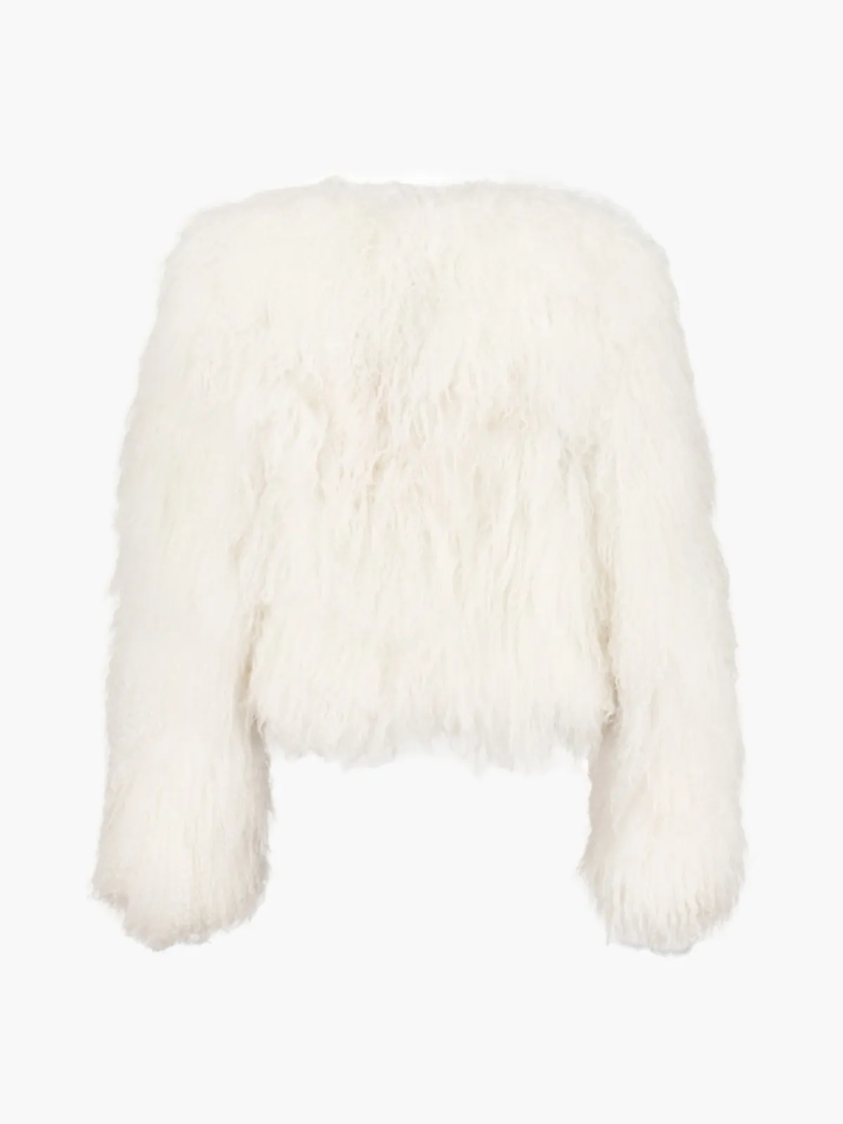 DanCassab Aspen Jacket