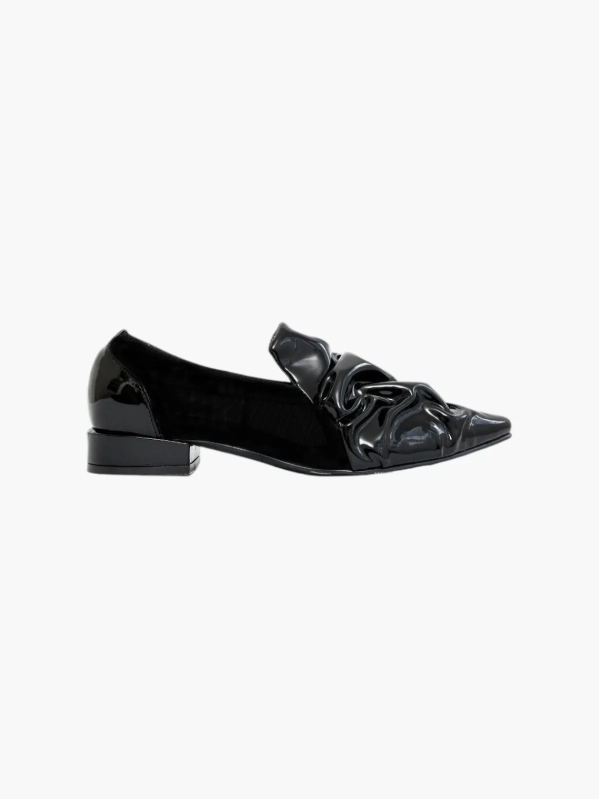 Nora Lozza Monserrat Loafer