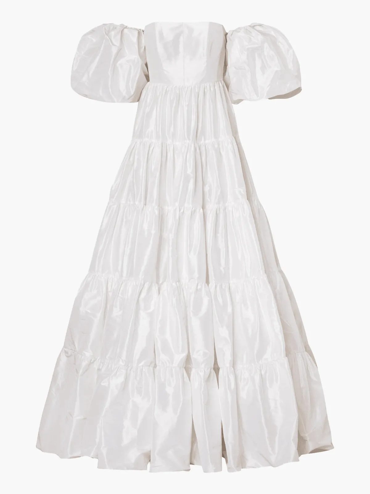 Francesca Miranda Cloud Dress