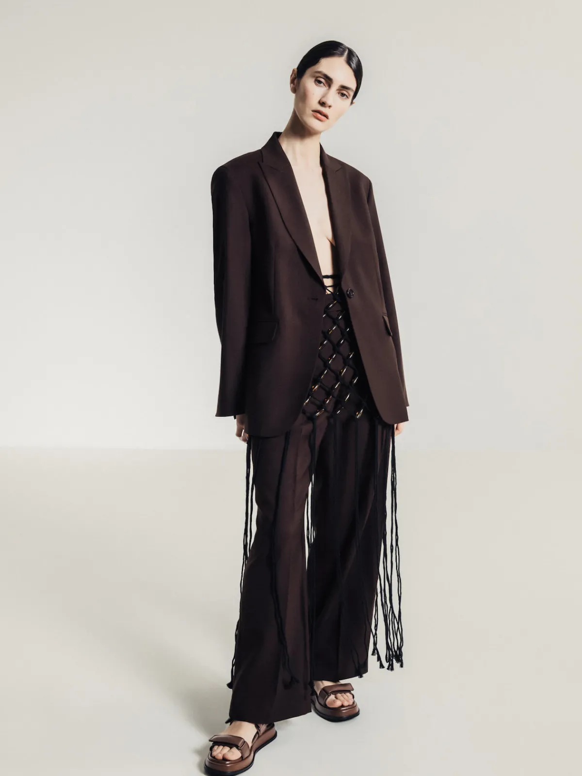 ESSEN The Sporty Sandal