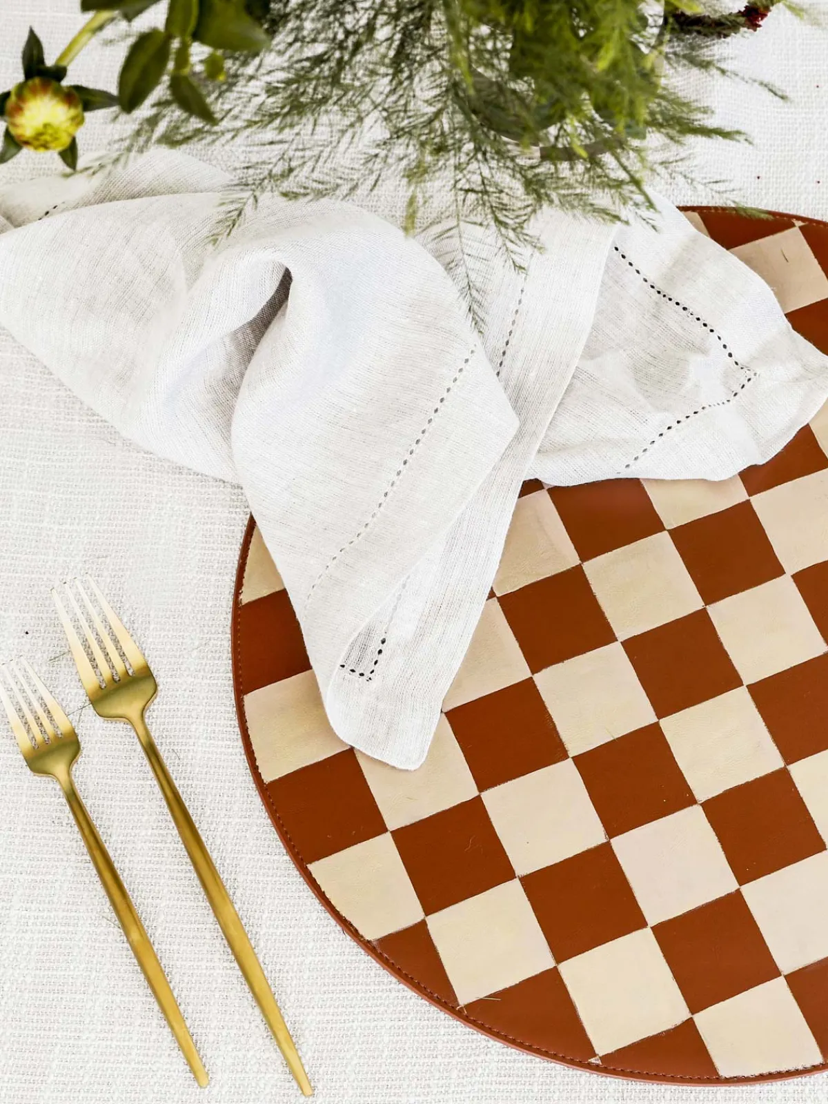 Alepel Placemat