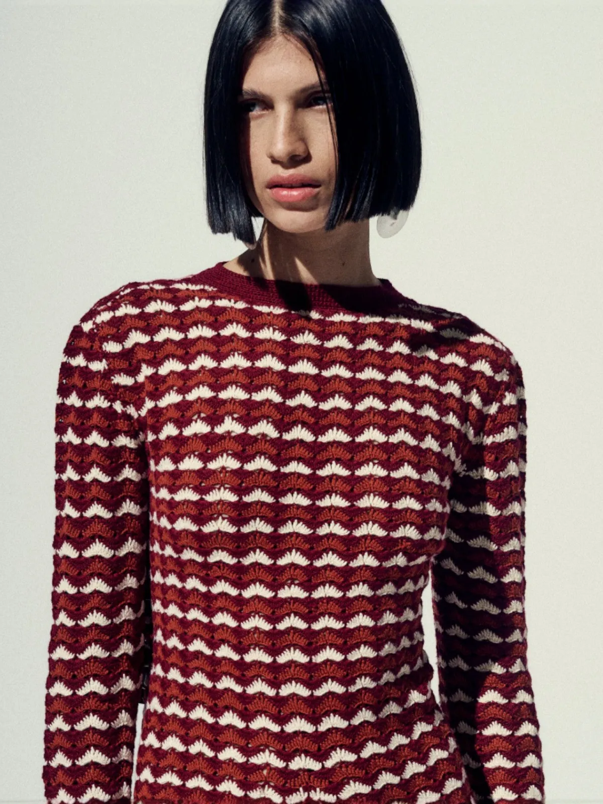 Escvdo Totora Mini Dress