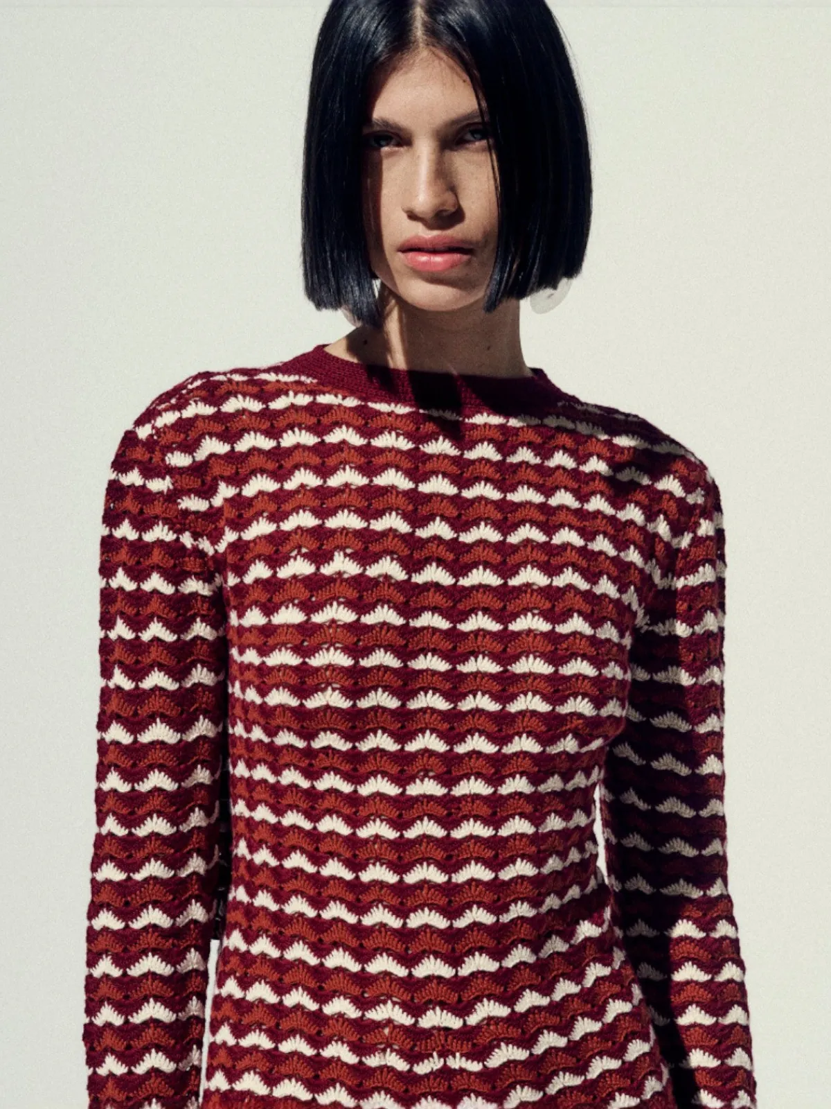 Escvdo Totora Mini Dress