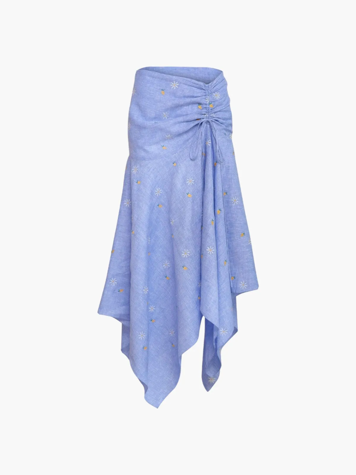 Estefania Vela Skirt