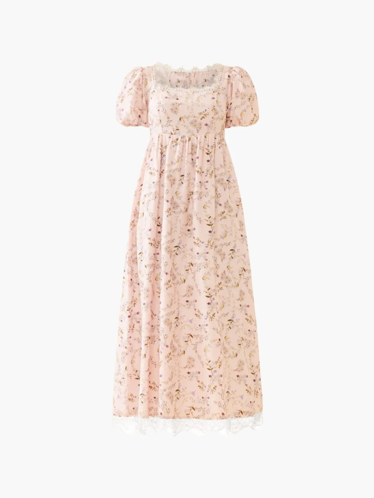 EDDY Bridgerton Maxi