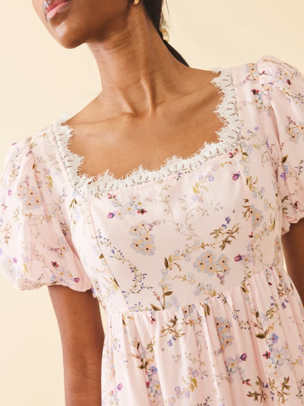 EDDY Bridgerton Maxi