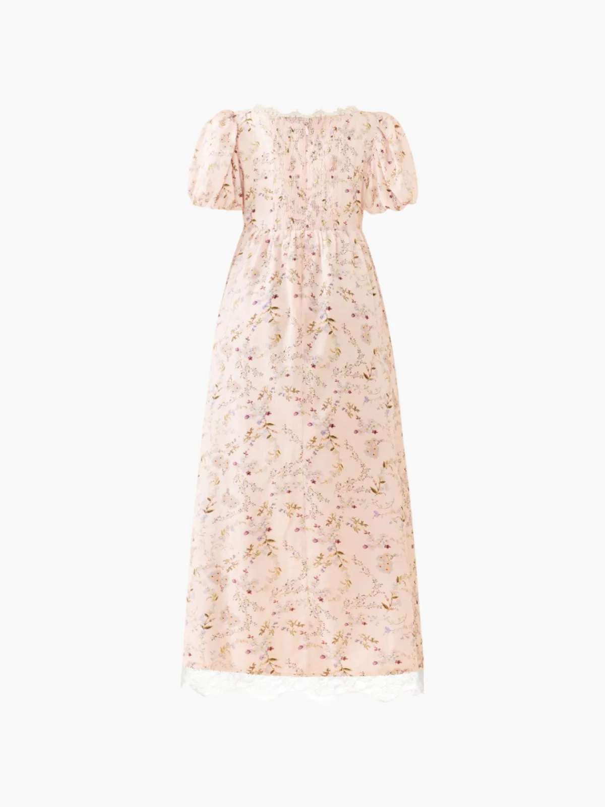 EDDY Bridgerton Maxi