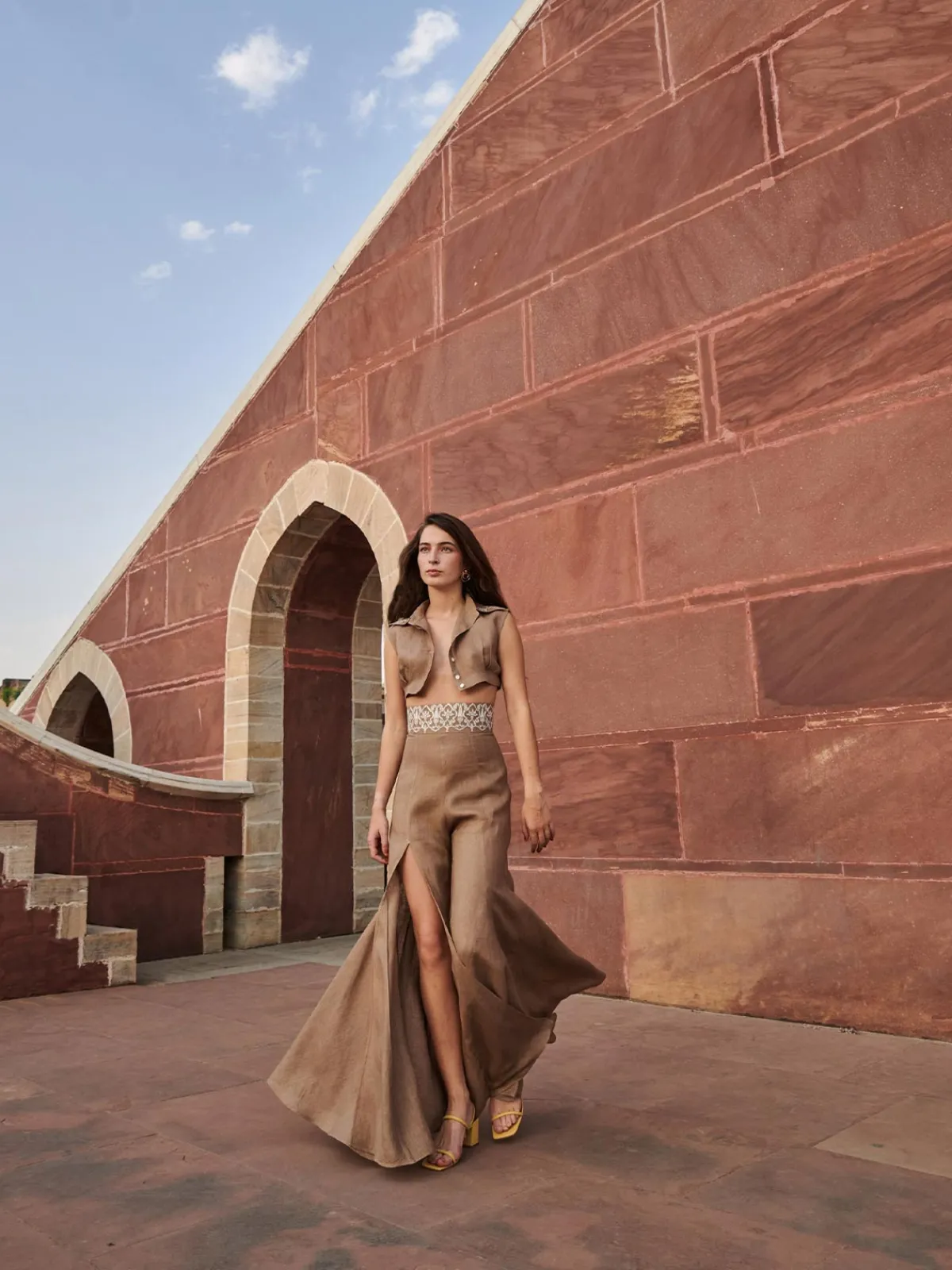 De Castro Tabaco Set