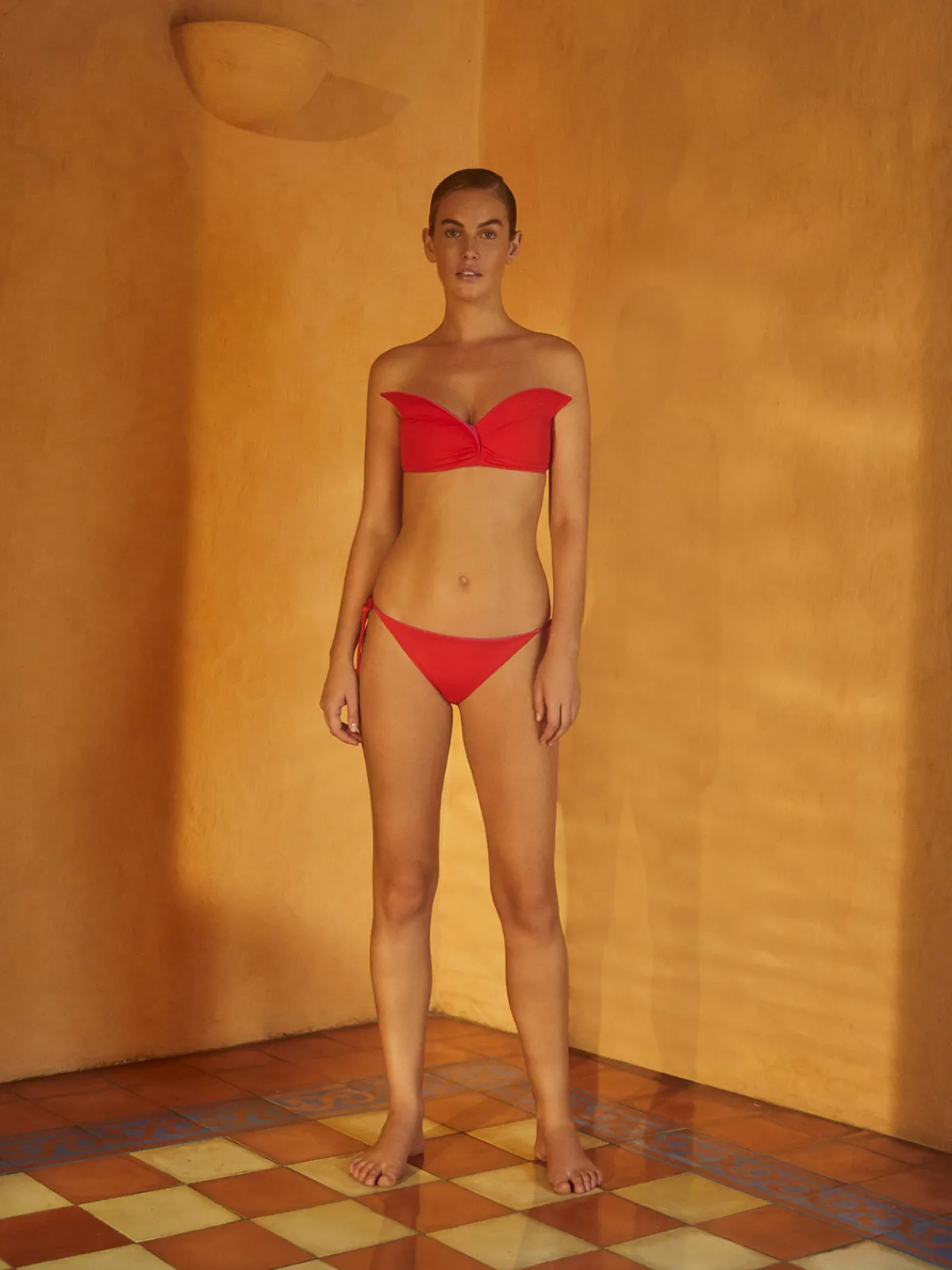 Juan de Dios Brazil Bottom