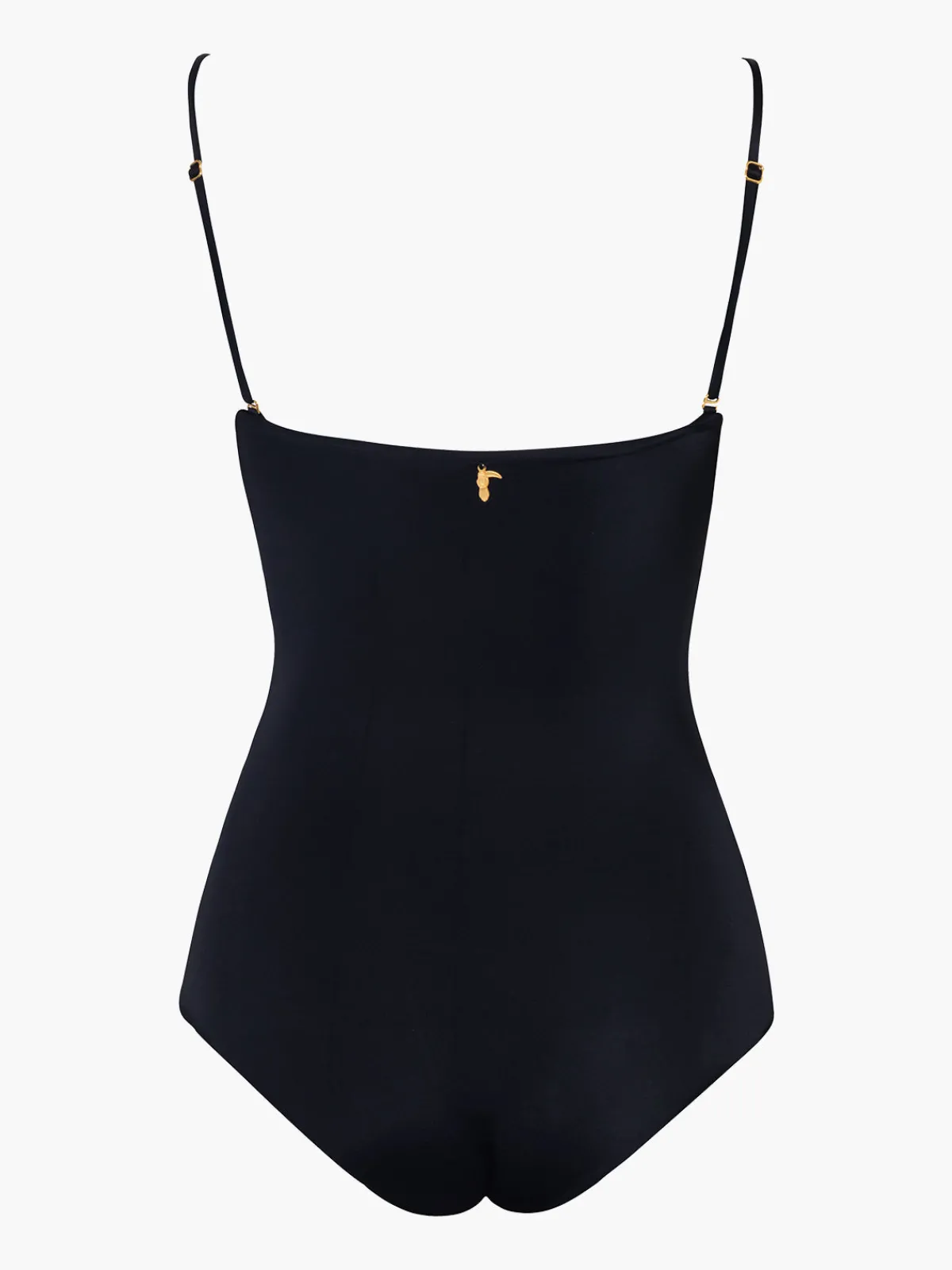 Juan de Dios Esteros One Piece Embroidered