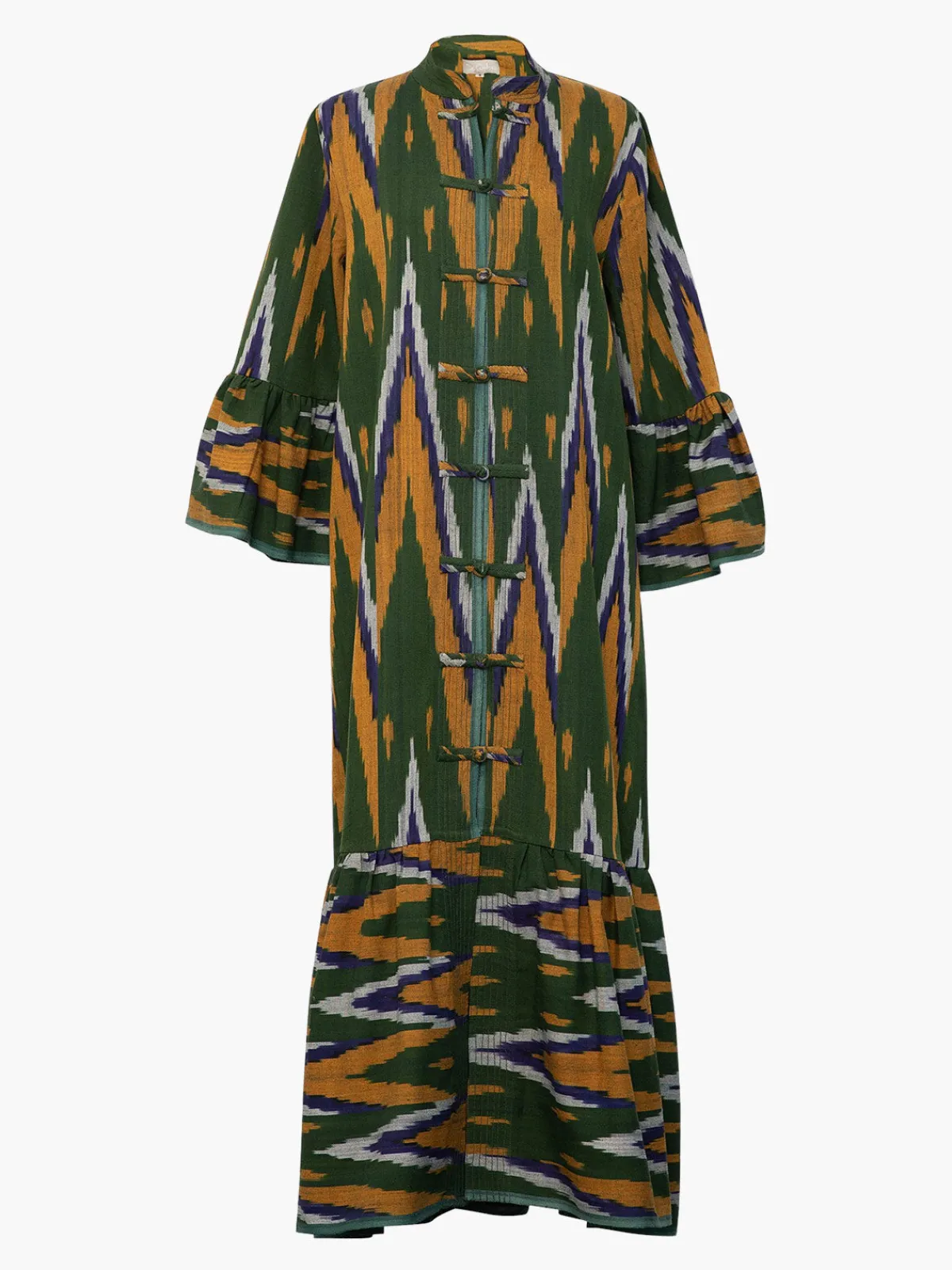 De Castro Dragon Dress