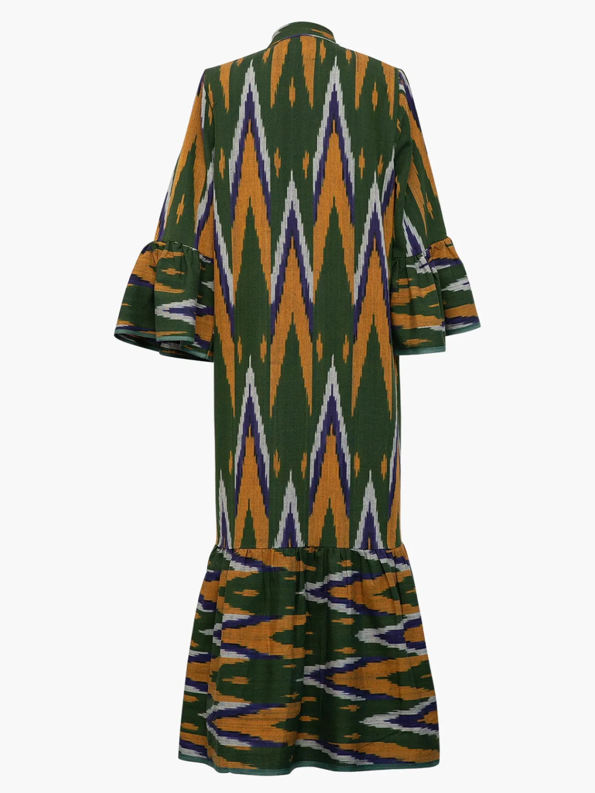 De Castro Dragon Dress