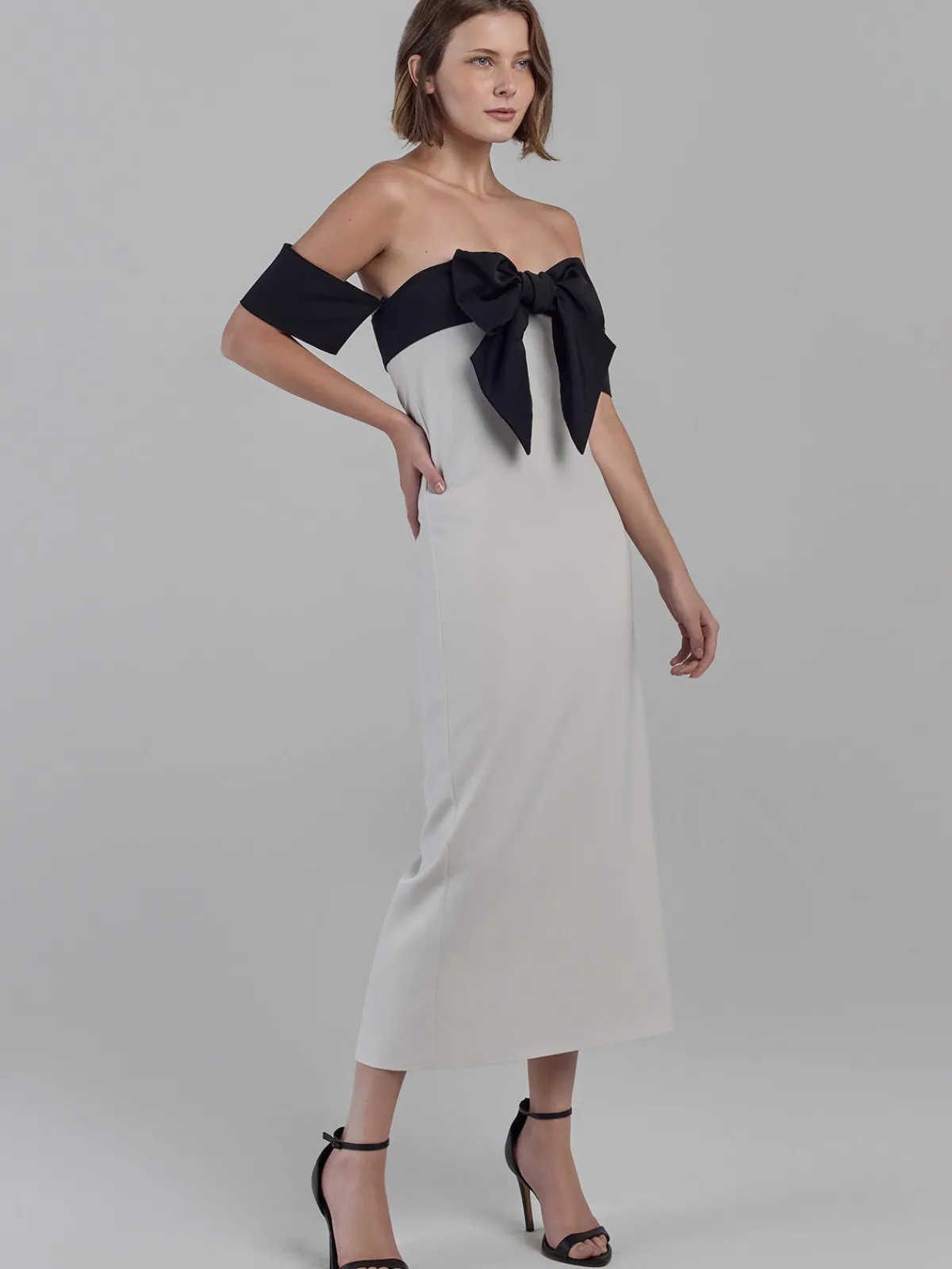 Zeta Gwyneth Cocktail Dress