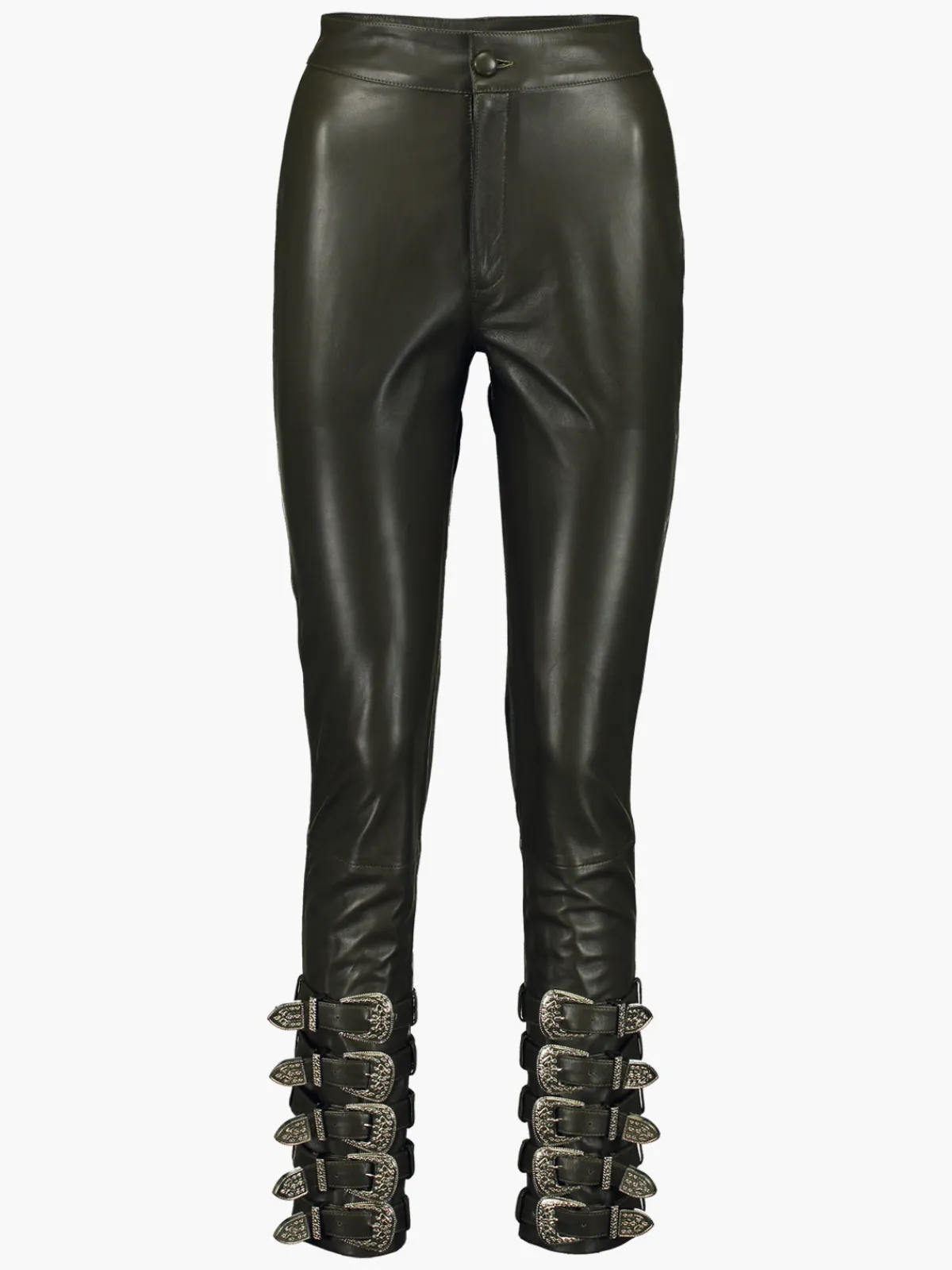 DanCassab Remedios Pants