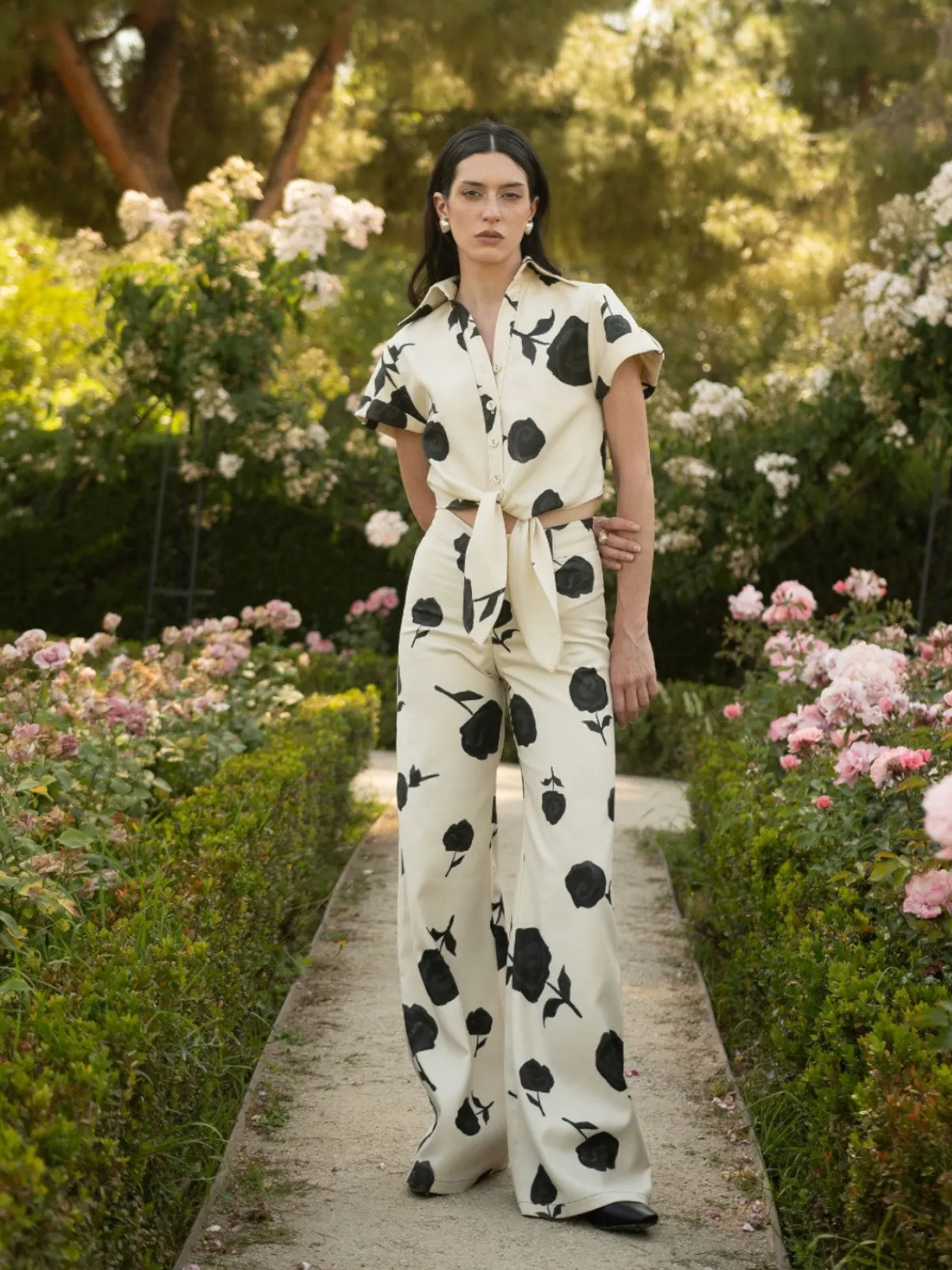 Estefania Rosetta Pant