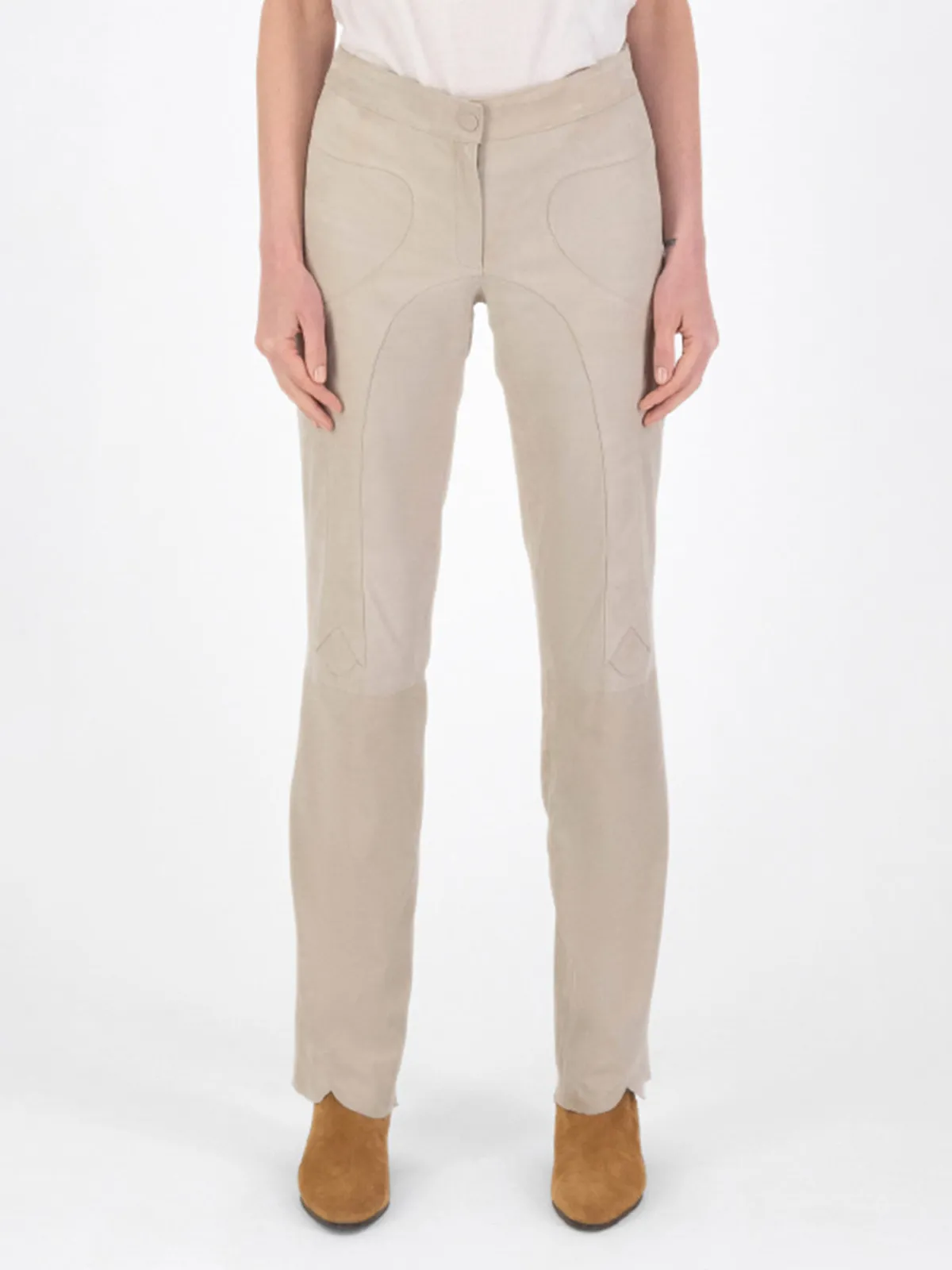 DanCassab Pamela Pants