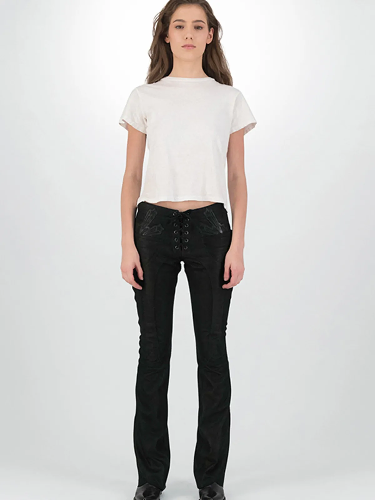 DanCassab Carmina Pants